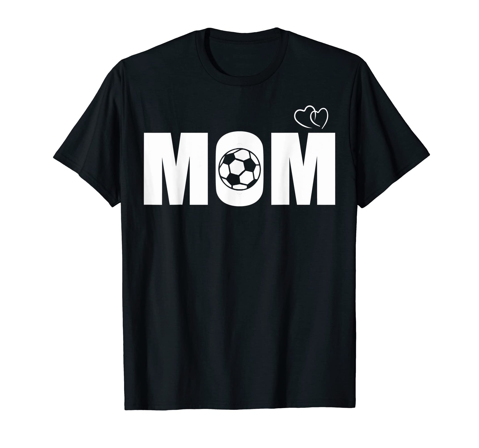 Soccer Moms Soccer Parents Soccer Mom T-Shirt - Unique Graphic for Adults - T-Shirt, Sweatshirt, Hoodie