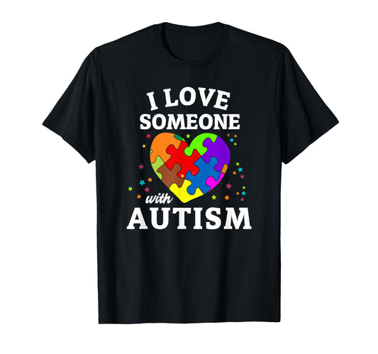 Autism Awareness Gifts And Hoodie - Fun Novelty Design for Adults - T-Shirt, Sweatshirt, Hoodie