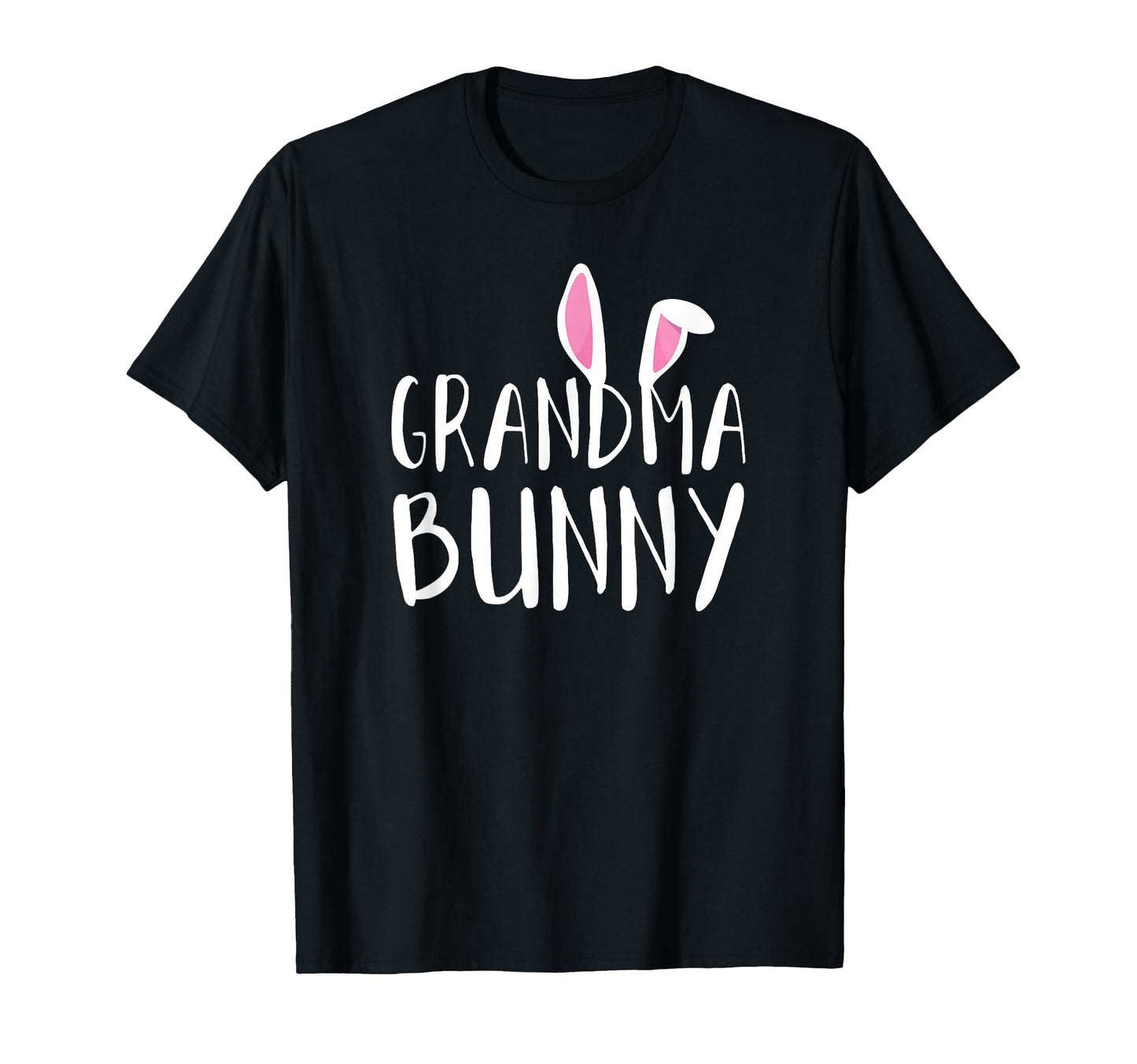 Easter Grandma Bunny Granny Family T-Shirt - Novelty Apparel Men Women - T-Shirt, Sweatshirt, Hoodie