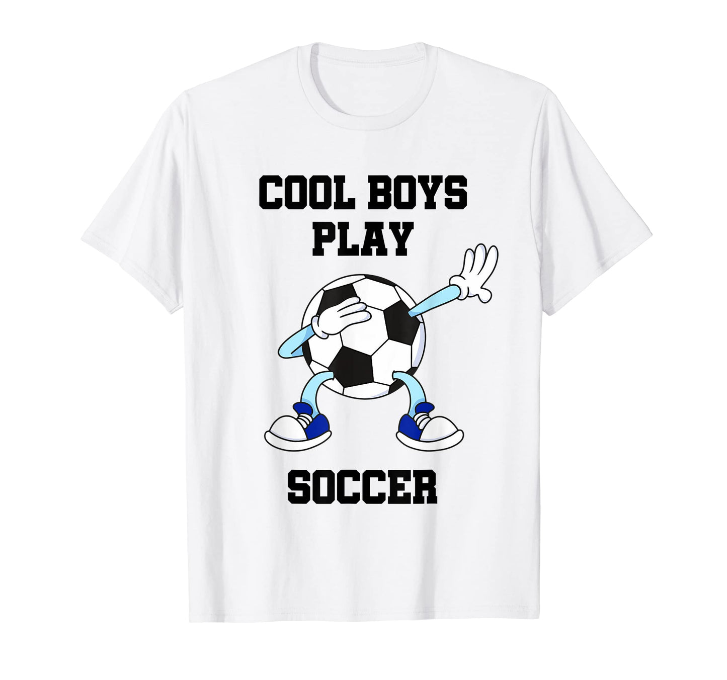 Dab Dabbing Soccer Player Fan Sweatshirt - Streetwear Style Men Women - T-Shirt, Sweatshirt, Hoodie