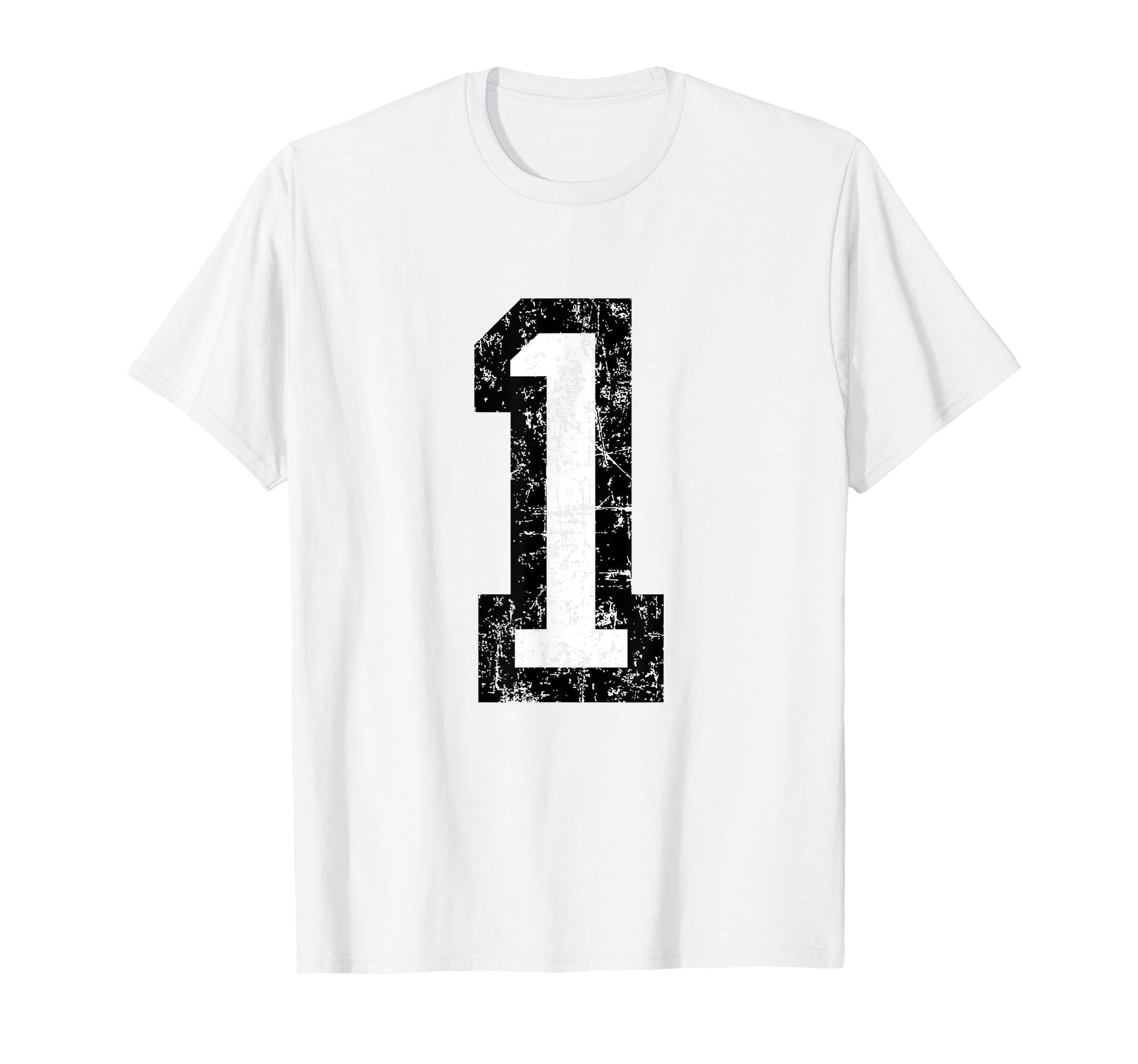 T Shirts Gifts Numbers And Figures T-Shirt - Graphic Print Men Women - T-Shirt, Sweatshirt, Hoodie