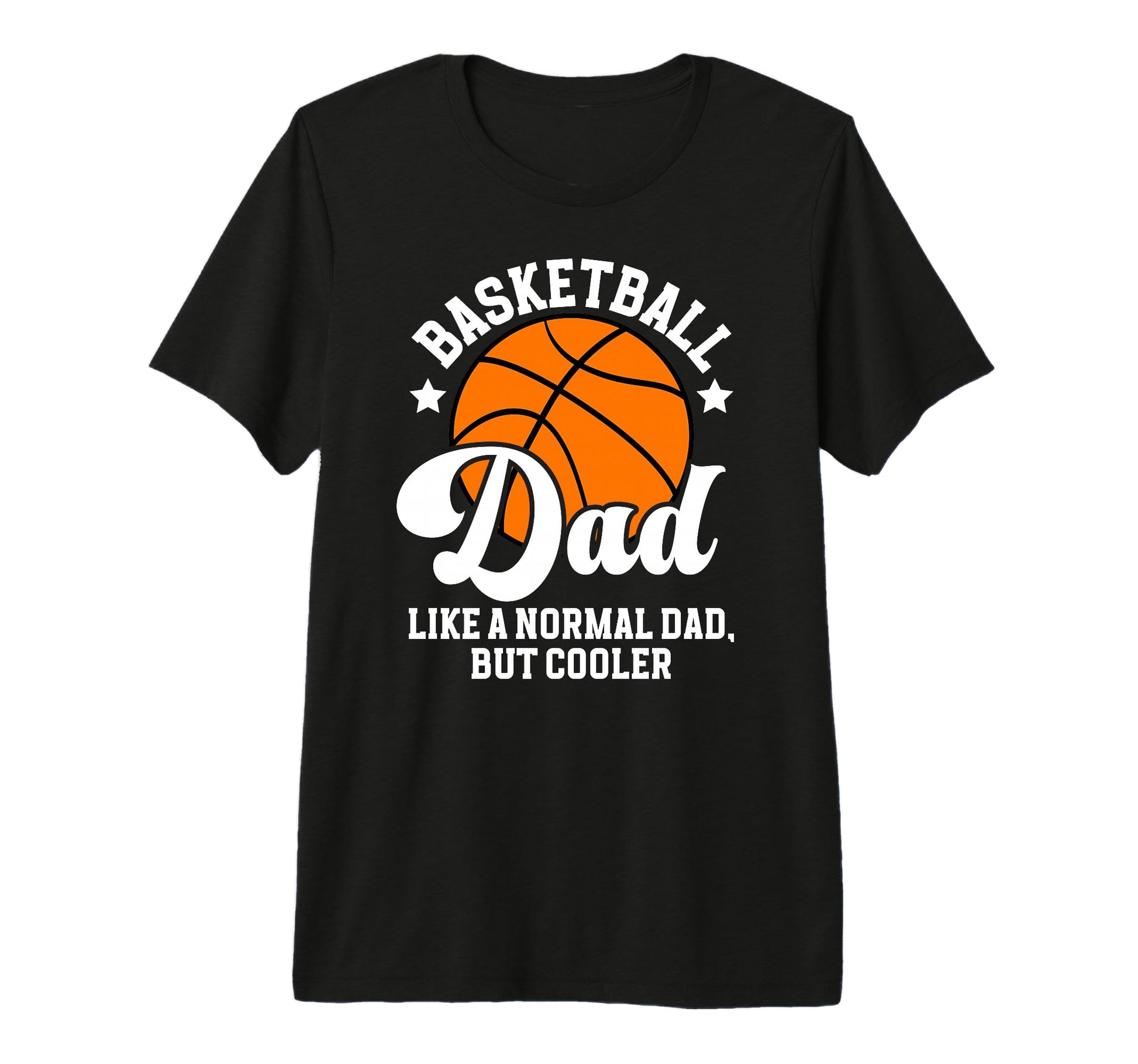 Mens Basketball Dad Definition Dad T-Shirt - Novelty Apparel for Adults - T-Shirt, Sweatshirt, Hoodie