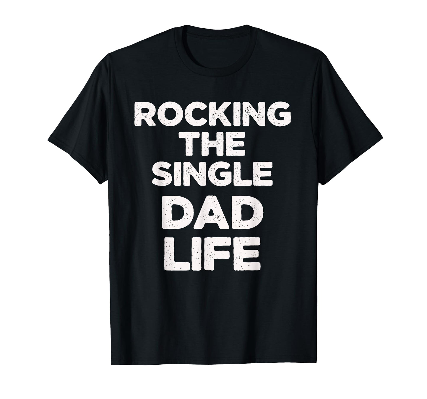 Dad Life Parent Proud Funny Father Sweatshirt - Unique Graphic for Adults - T-Shirt, Sweatshirt, Hoodie