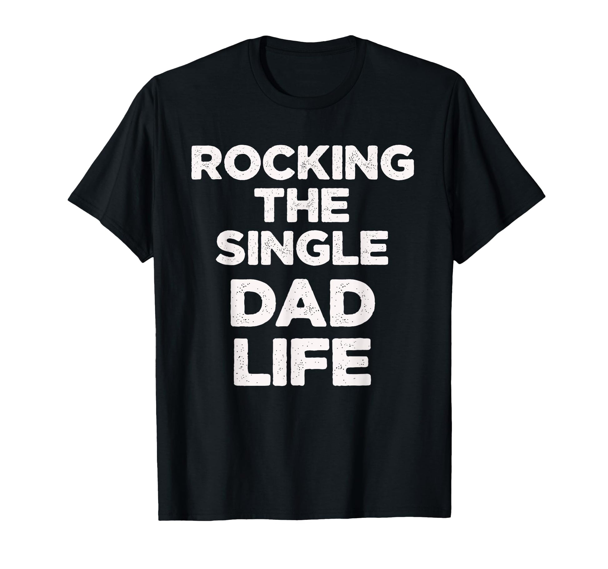 Dad Life Parent Proud Funny Father Sweatshirt - Unique Graphic for Adults - T-Shirt, Sweatshirt, Hoodie