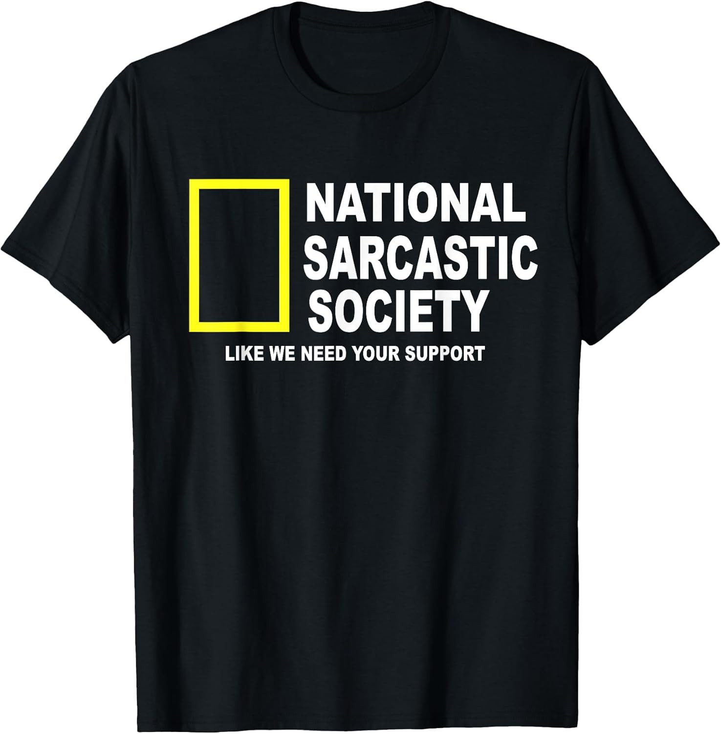 Miftees Sarcastic Tees Unisex T-shirt, Sweatshirt, Hoodie, Long Sleeve Tee - T-Shirt, Sweatshirt, Hoodie