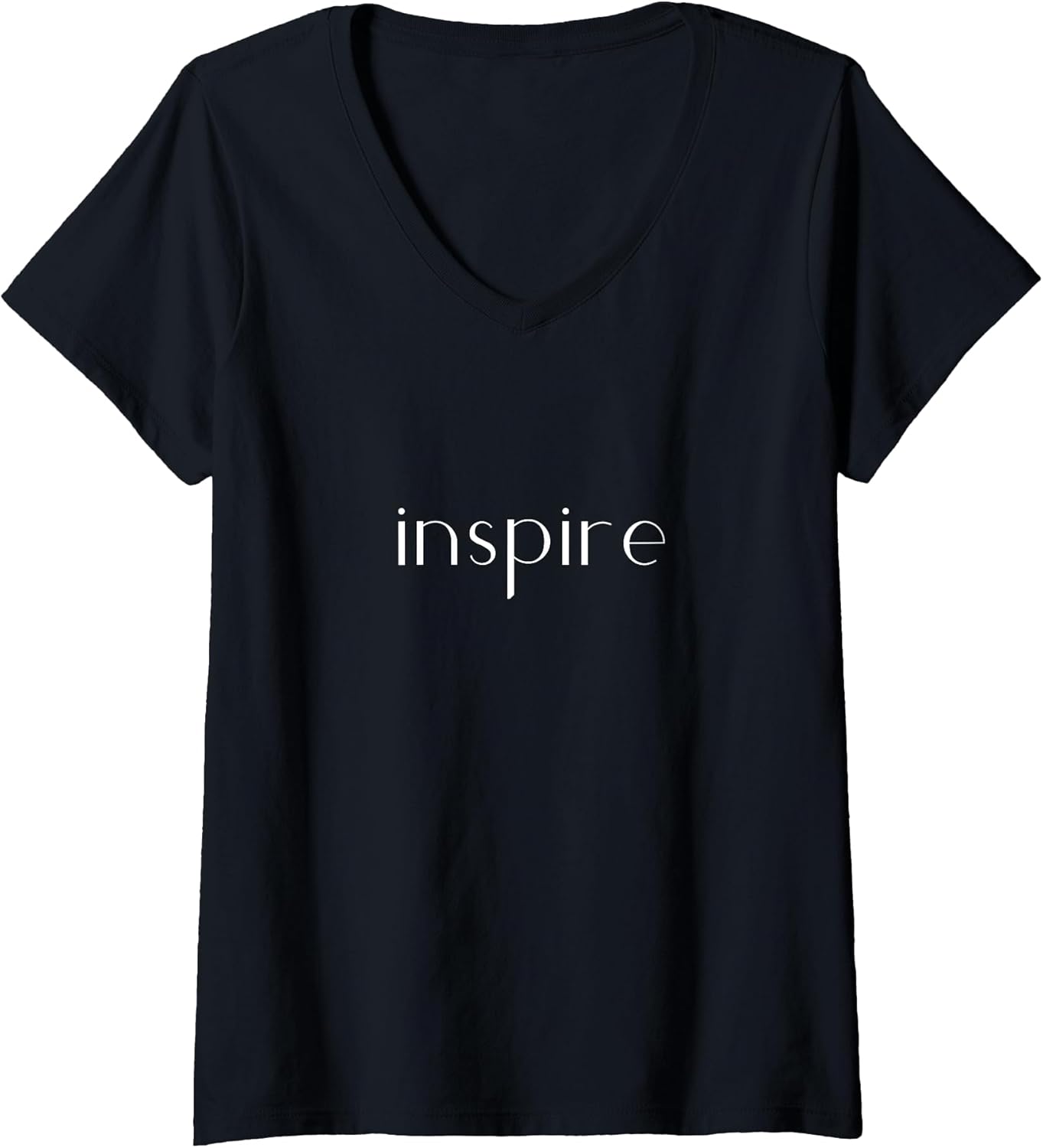 Inspire Design Unisex T-shirt, Sweatshirt, Hoodie, Long Sleeve Tee - T-Shirt, Sweatshirt, Hoodie