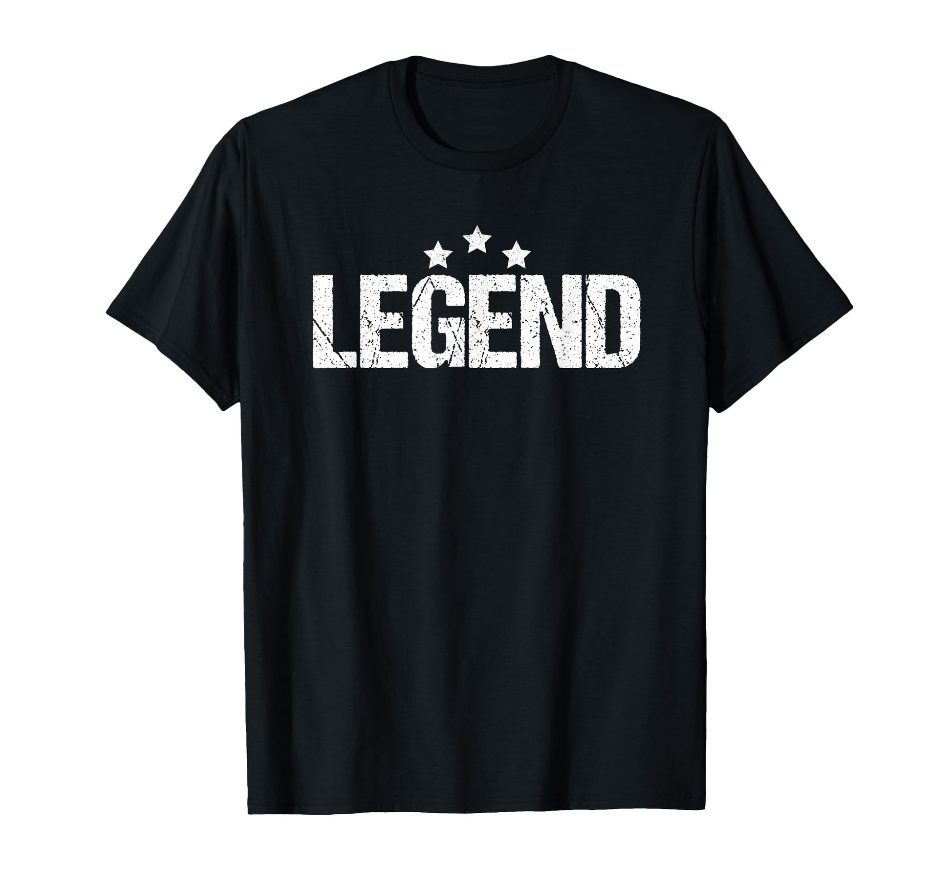 Legend Legacy Matching Father Son Gift T-Shirt - Novelty Apparel for Adults - T-Shirt, Sweatshirt, Hoodie