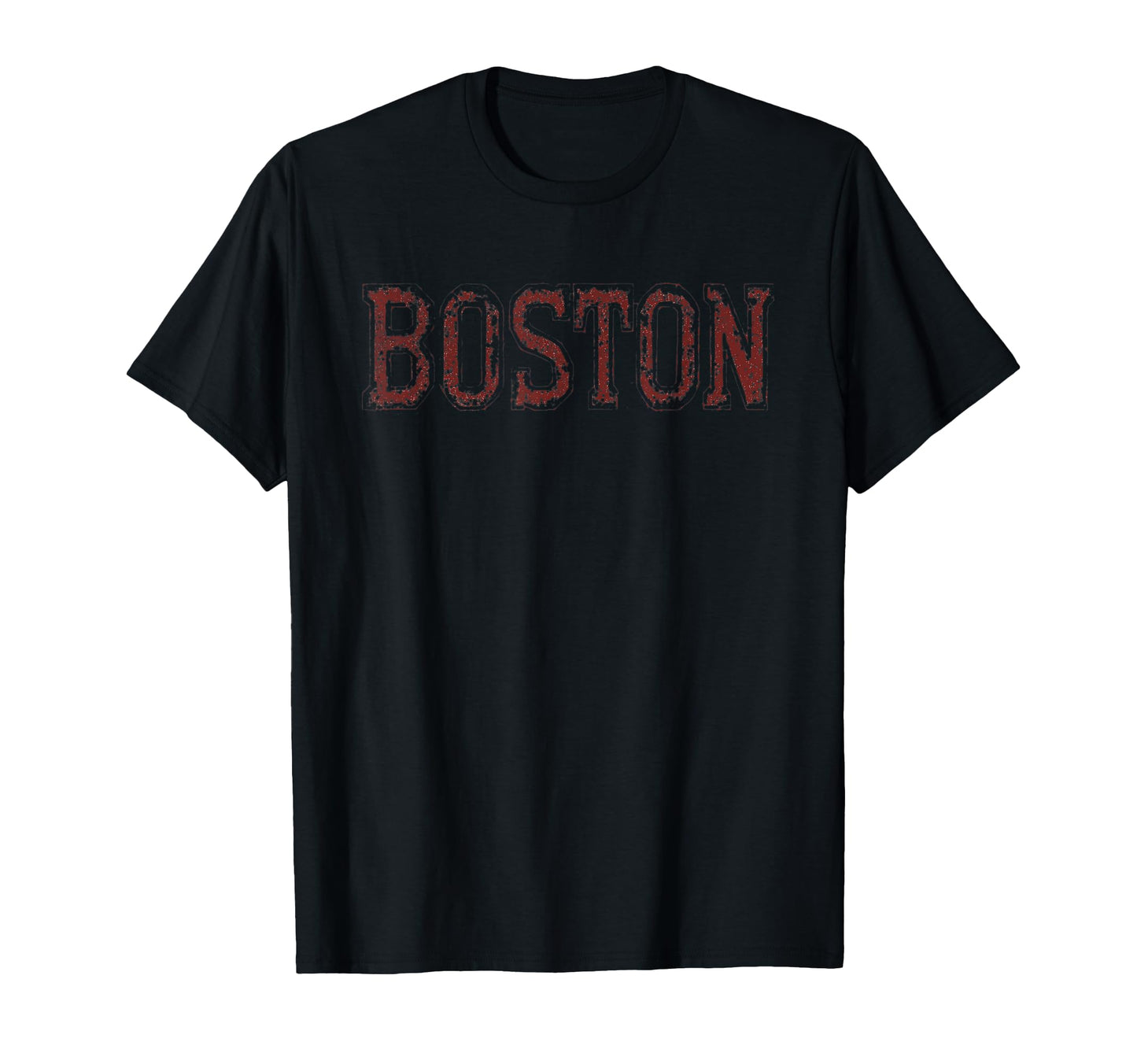 Boston T-Shirt - Streetwear Style Men Women - T-Shirt, Sweatshirt, Hoodie