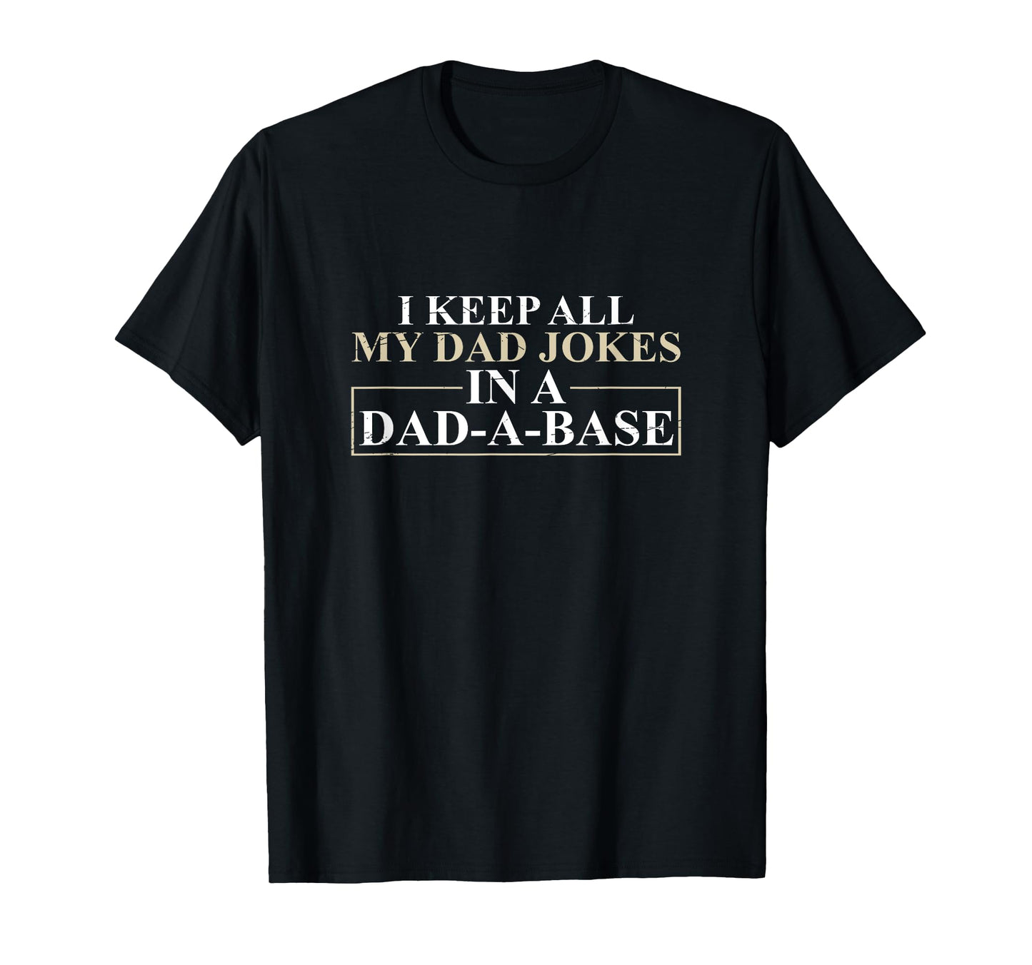Funny King Puns Fathers Day Gift Humorous T-Shirt - Unique Graphic Unisex - T-Shirt, Sweatshirt, Hoodie