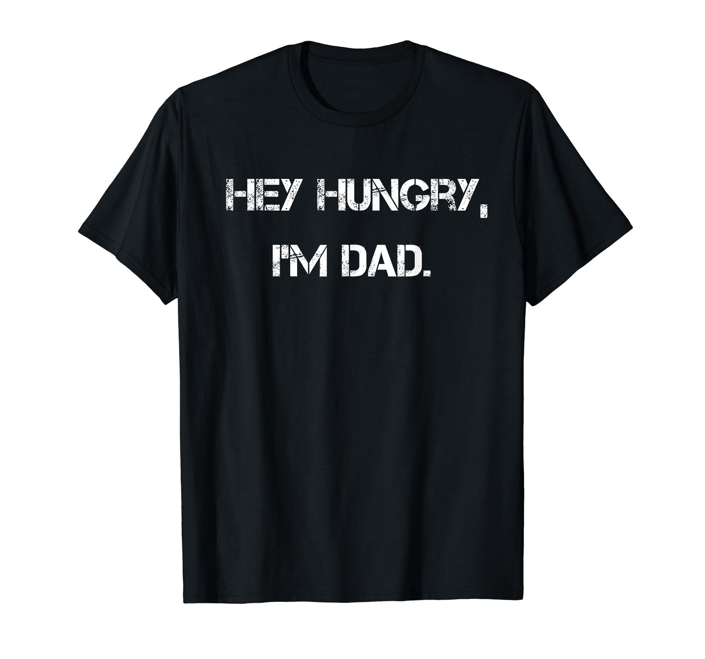 Mens Dad Joke Gifts From Daughter T-Shirt - Custom Art Print Men Women - T-Shirt, Sweatshirt, Hoodie