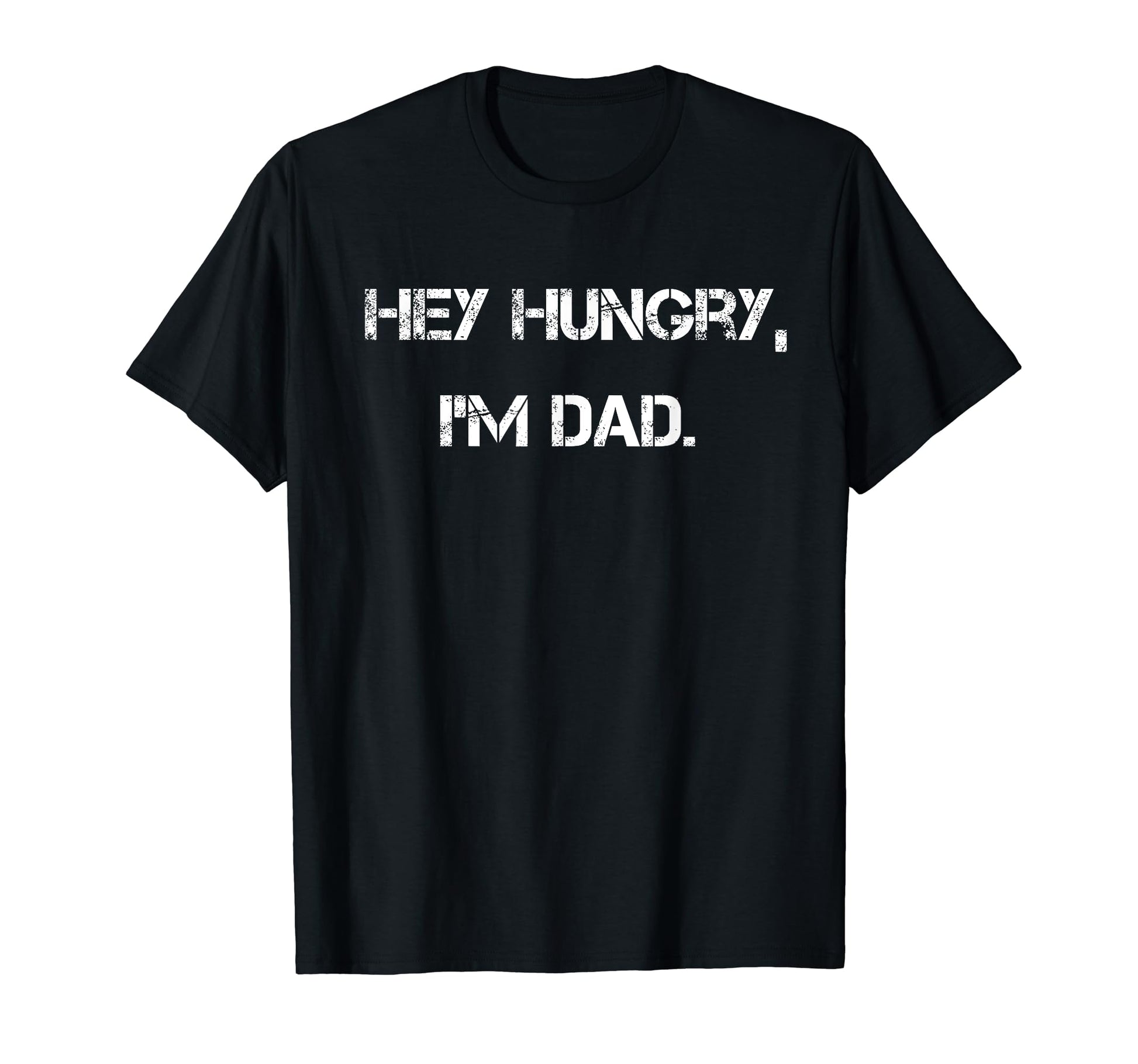 Mens Dad Joke Gifts From Daughter T-Shirt - Custom Art Print Men Women - T-Shirt, Sweatshirt, Hoodie