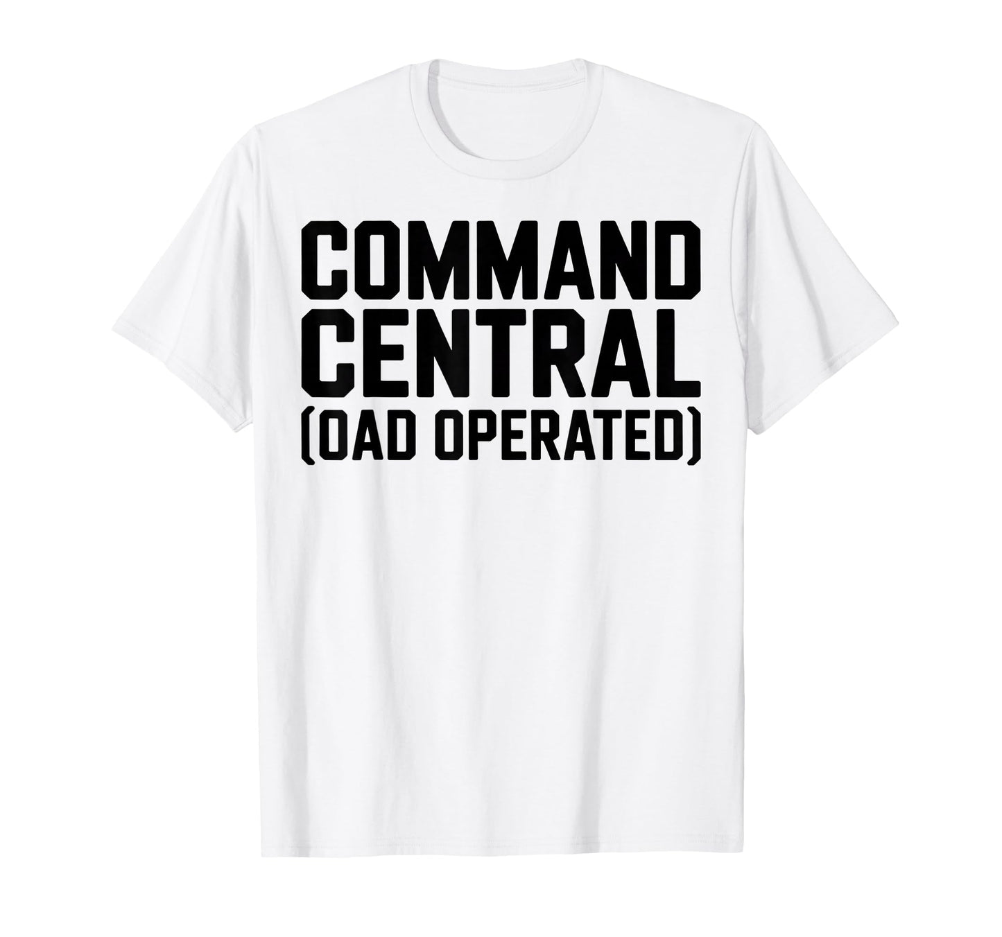 Bold Military Dad Fathers Day T-Shirt - Streetwear Style Men Women - T-Shirt, Sweatshirt, Hoodie