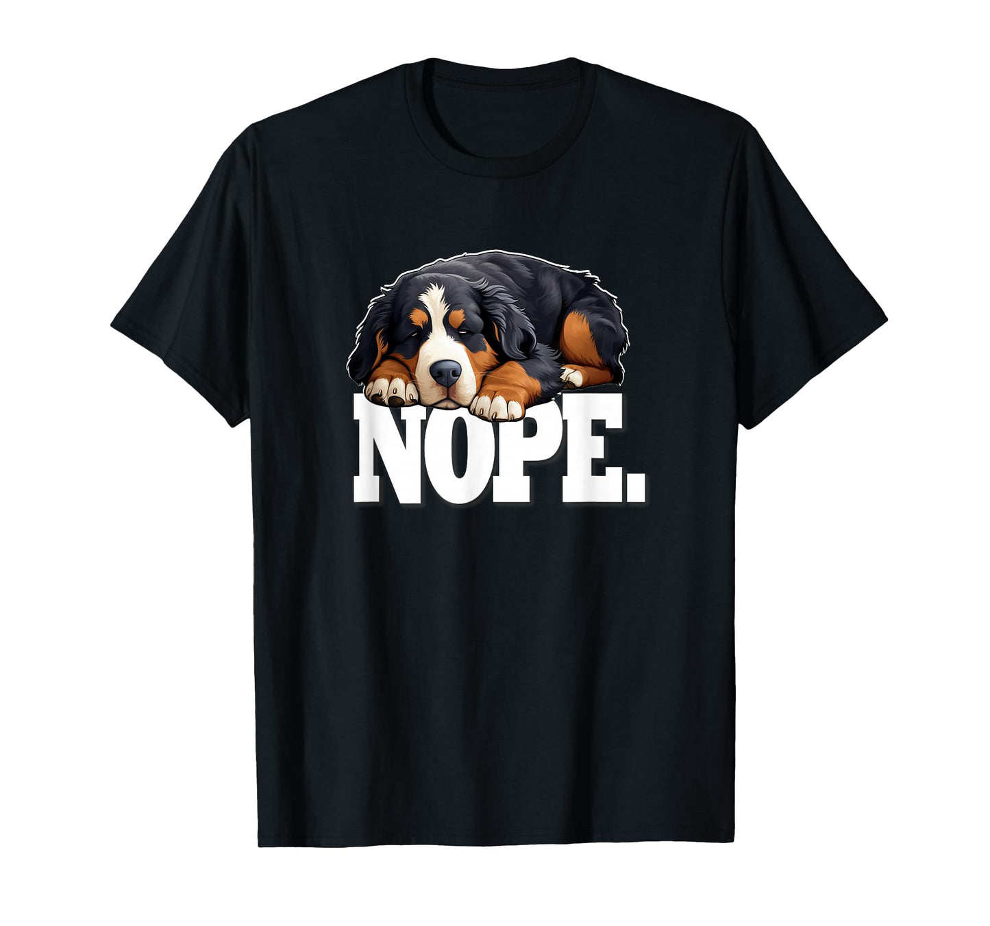 Funny Berner Owner Designs Gifts Hoodie - Casual Everyday Wear Men Women - T-Shirt, Sweatshirt, Hoodie