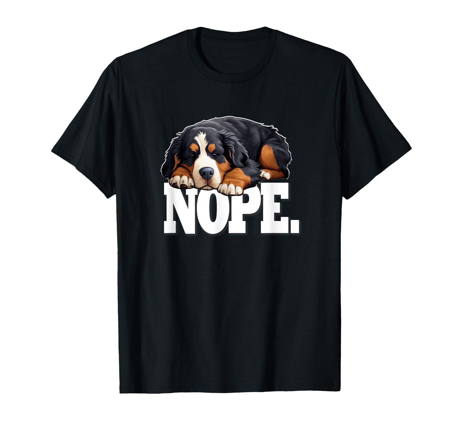 Funny Berner Owner Designs Gifts Hoodie - Casual Everyday Wear Men Women - T-Shirt, Sweatshirt, Hoodie