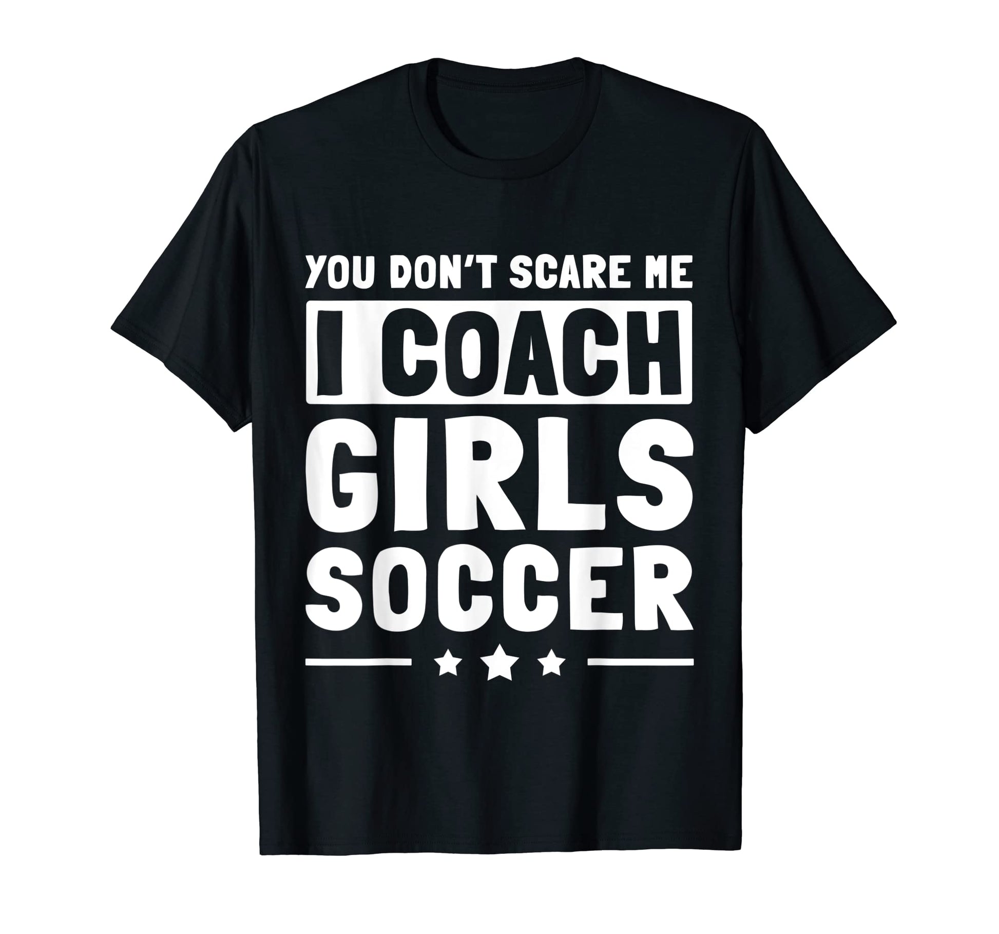 Mens Funny Soccer Coach You Dont T-Shirt - Aesthetic Graphic Men Women - T-Shirt, Sweatshirt, Hoodie