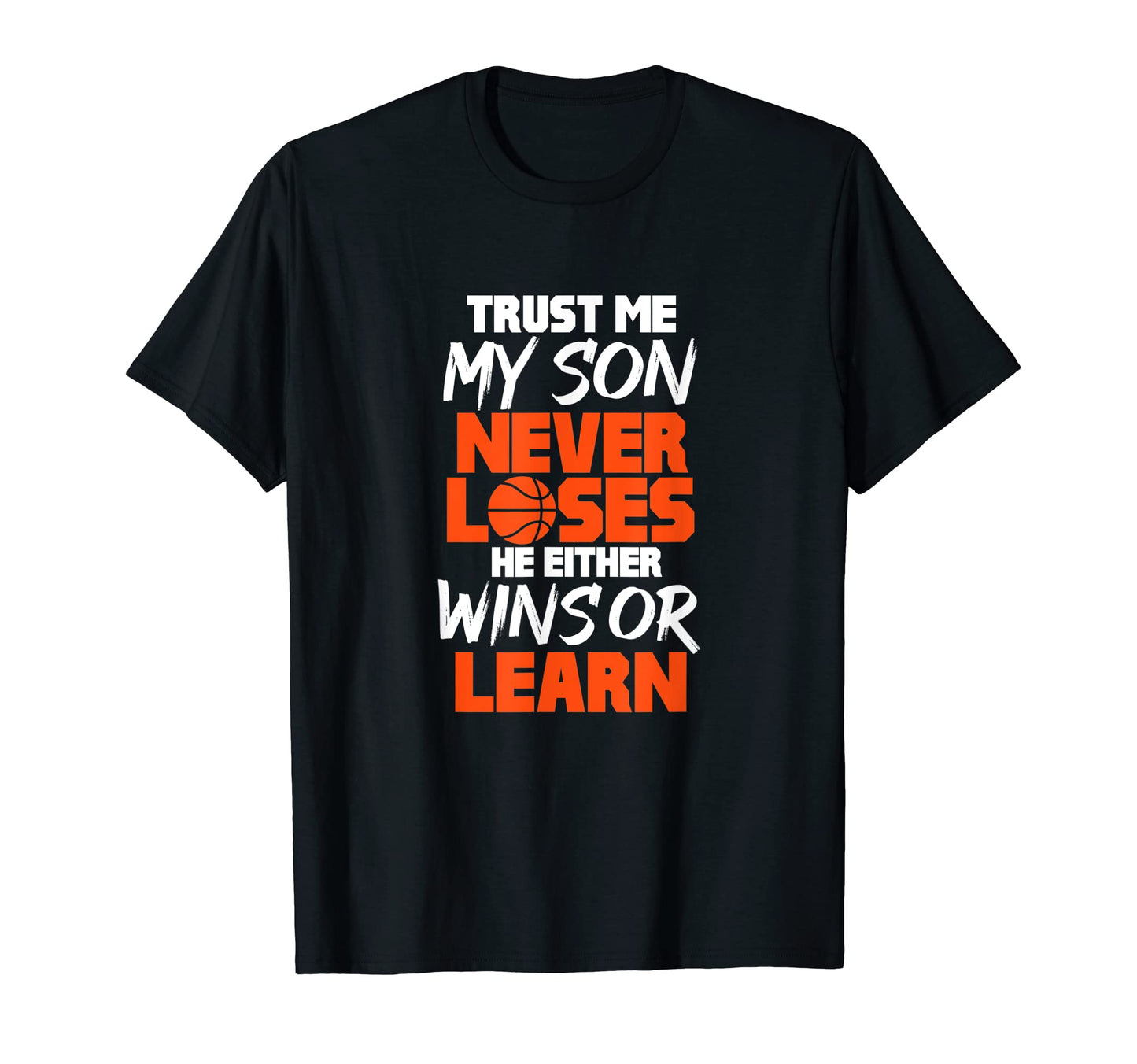 Basketball Player Mom Dad T-Shirt - Unique Graphic Men Women - T-Shirt, Sweatshirt, Hoodie