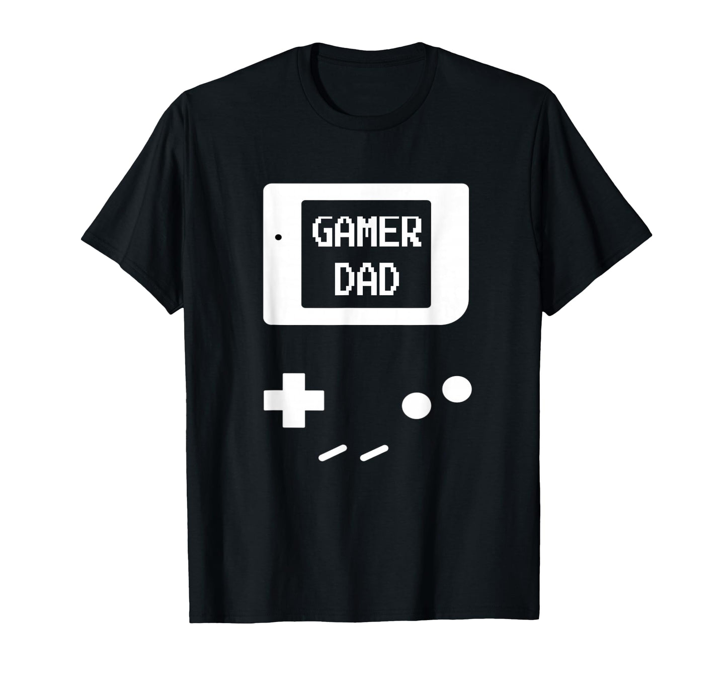 Funny Esports Gamer Dad Geek Gift T-Shirt - Graphic Print Men Women - T-Shirt, Sweatshirt, Hoodie