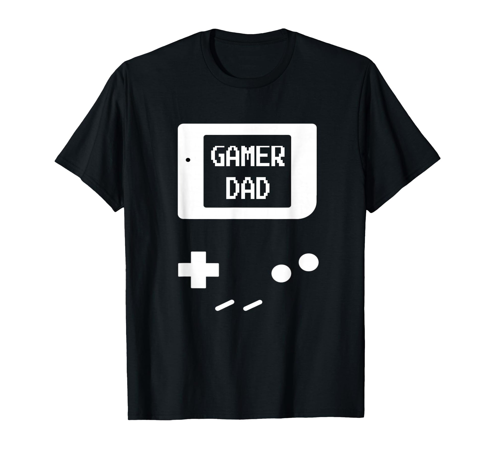 Funny Esports Gamer Dad Geek Gift T-Shirt - Graphic Print Men Women - T-Shirt, Sweatshirt, Hoodie