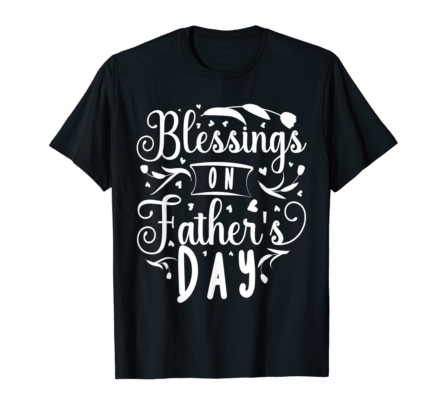 Son Daughter Family Matching Blessing T-Shirt - Unique Graphic for Adults - T-Shirt, Sweatshirt, Hoodie