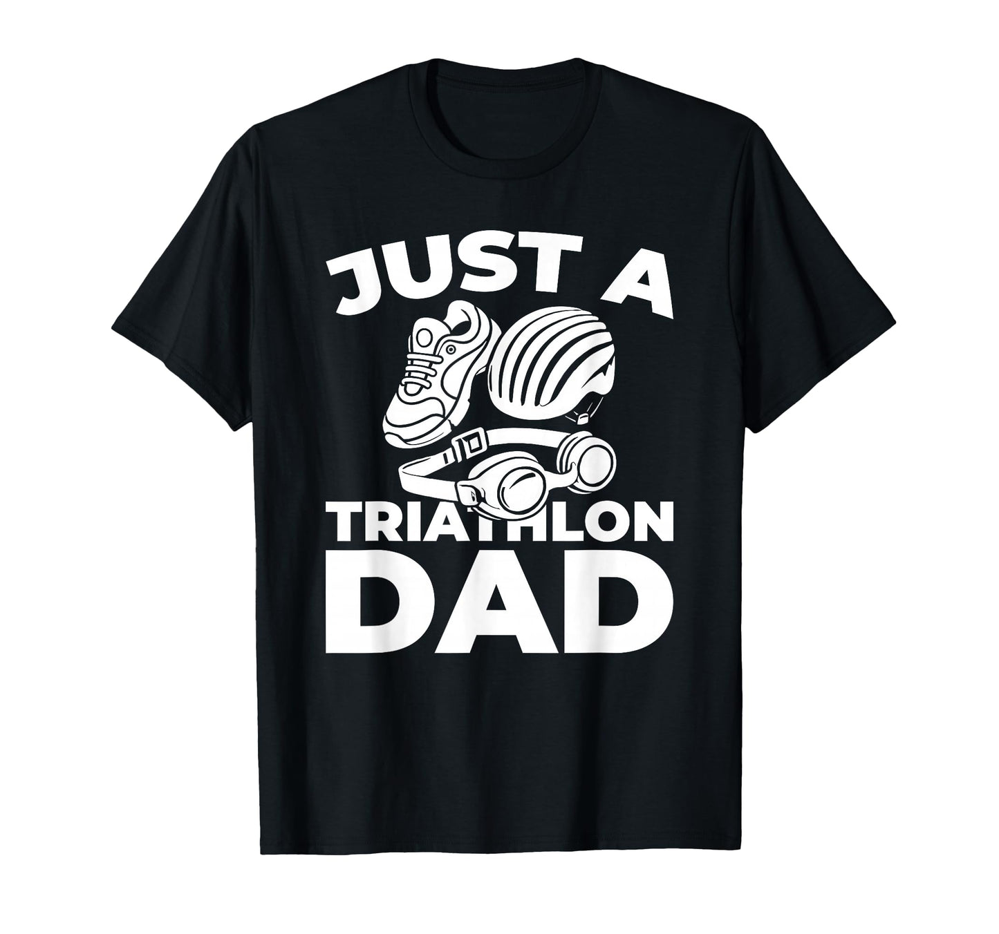 Triathlon Triathlete Cycling Running T-Shirt - Unique Graphic Men Women - T-Shirt, Sweatshirt, Hoodie
