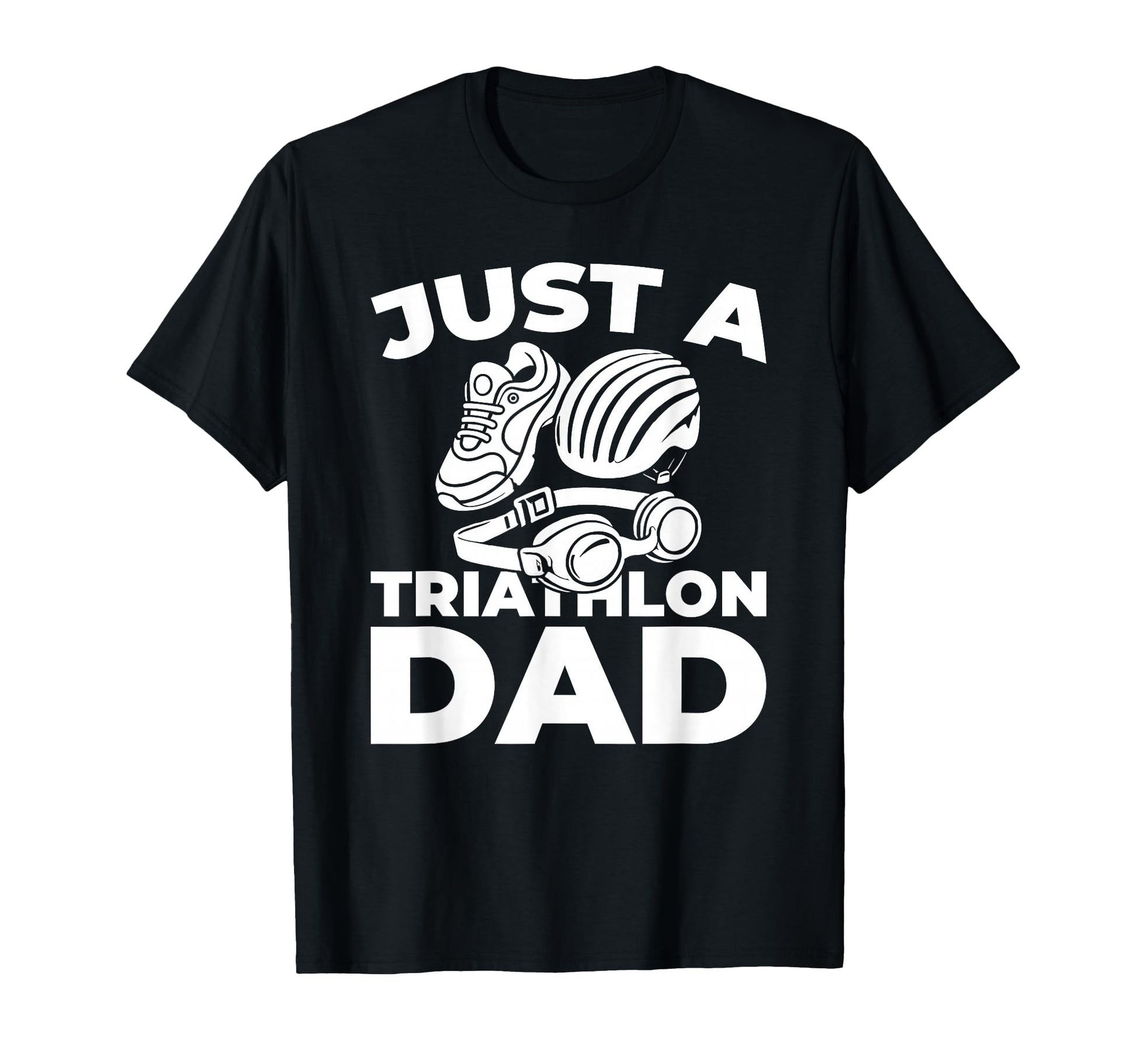 Triathlon Triathlete Cycling Running T-Shirt - Unique Graphic Men Women - T-Shirt, Sweatshirt, Hoodie