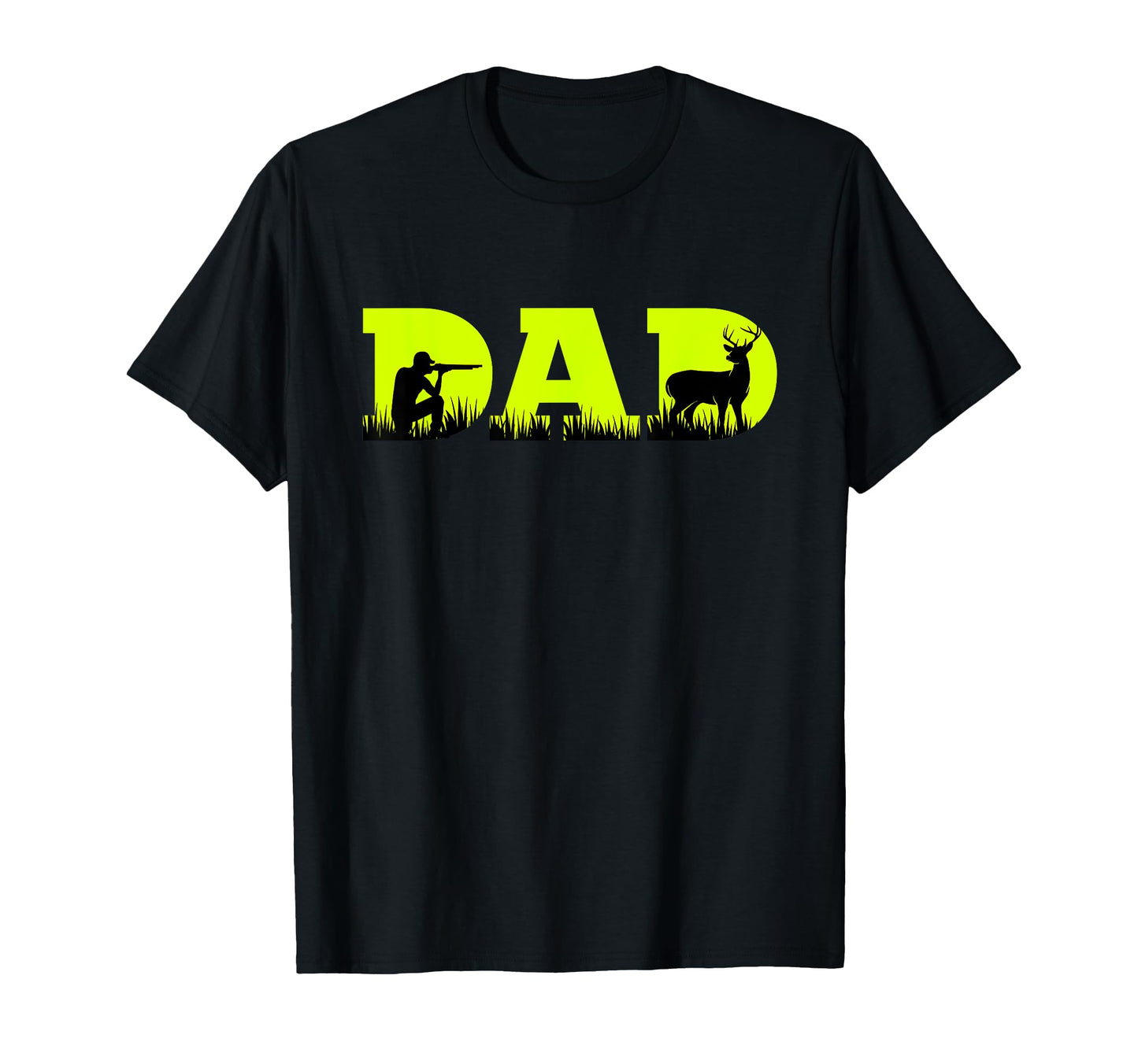 Hunter Dad Gifts Hunting Sweatshirt - Casual Everyday Wear Men Women - T-Shirt, Sweatshirt, Hoodie
