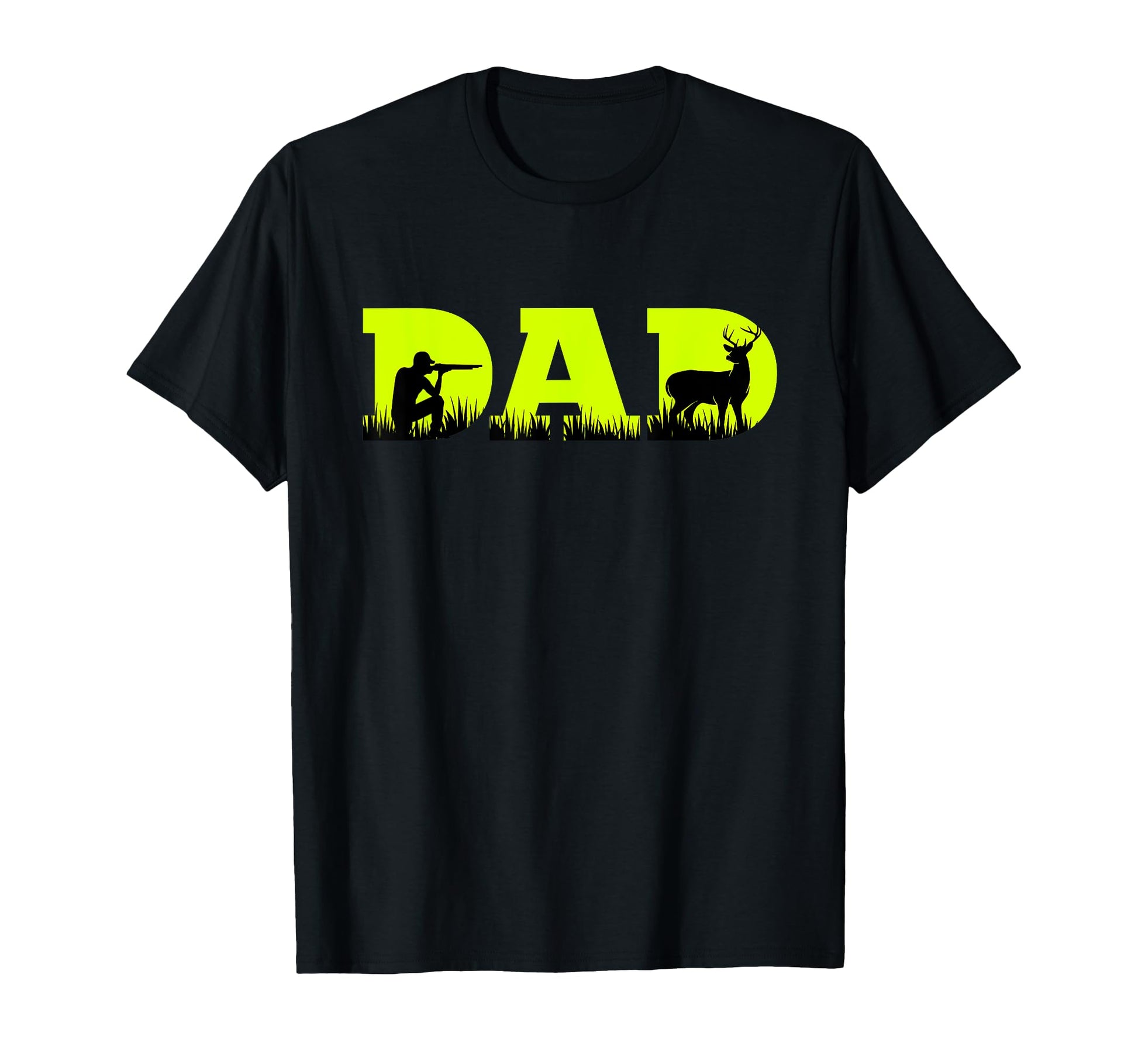 Hunter Dad Gifts Hunting Sweatshirt - Casual Everyday Wear Men Women - T-Shirt, Sweatshirt, Hoodie