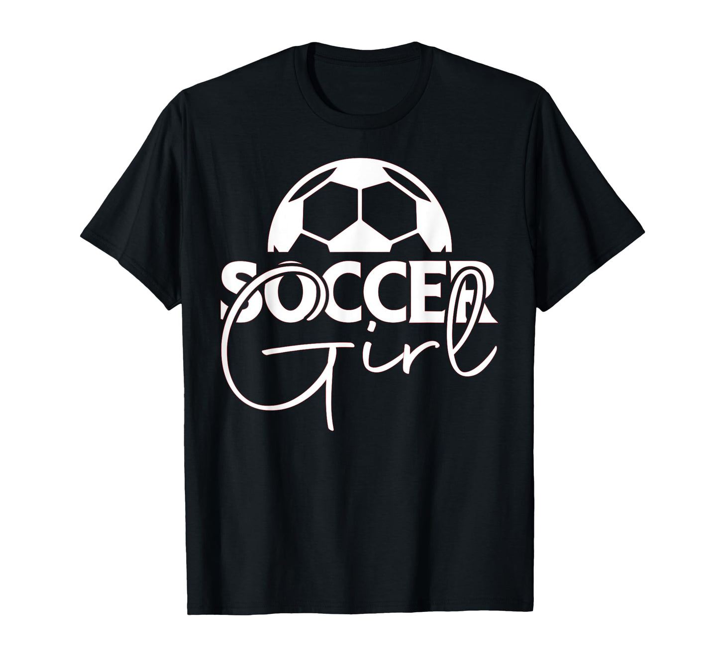 Soccer Football Player T-Shirt - Trendy Graphic Unisex - T-Shirt, Sweatshirt, Hoodie