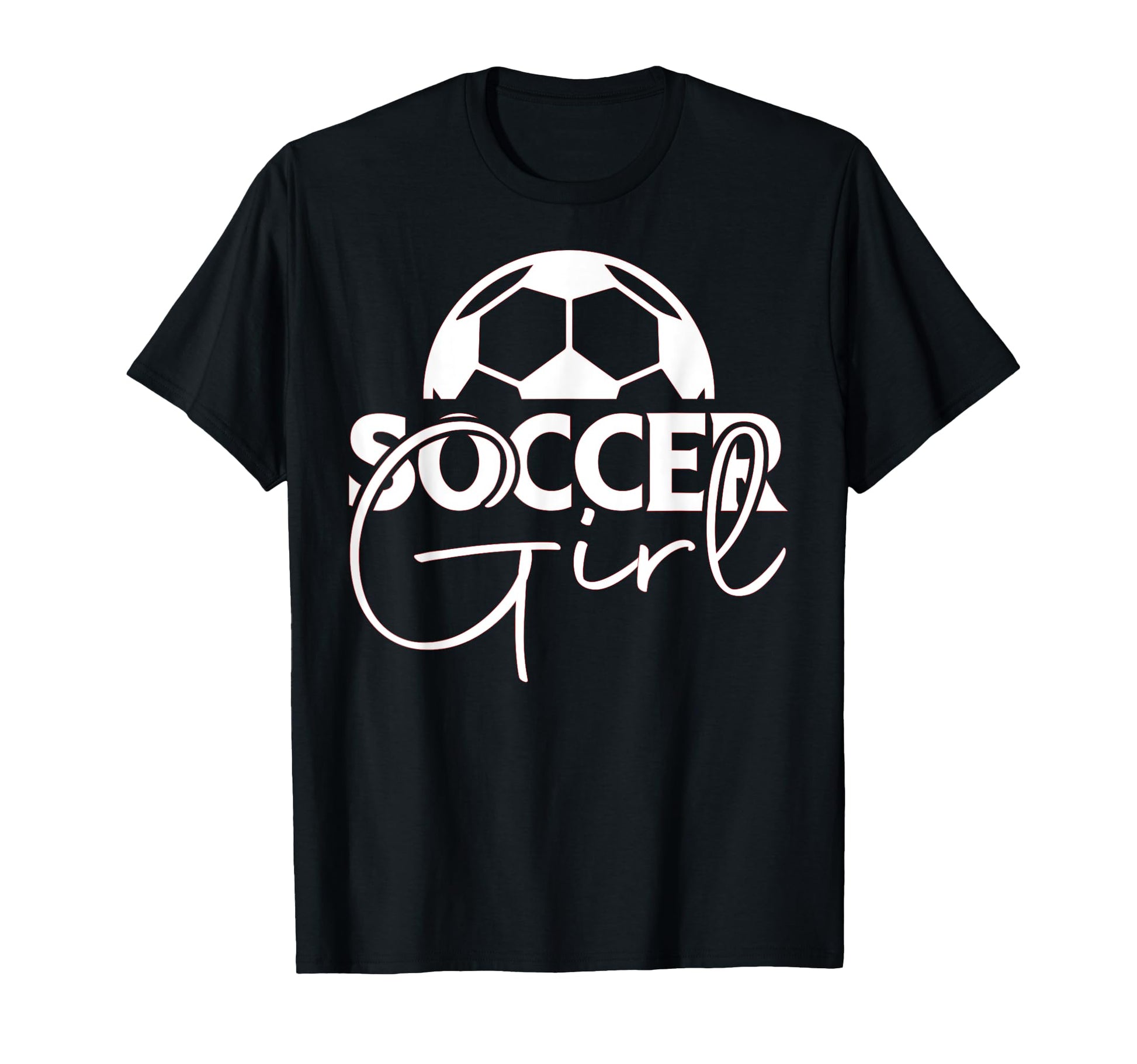 Soccer Football Player T-Shirt - Trendy Graphic Unisex - T-Shirt, Sweatshirt, Hoodie