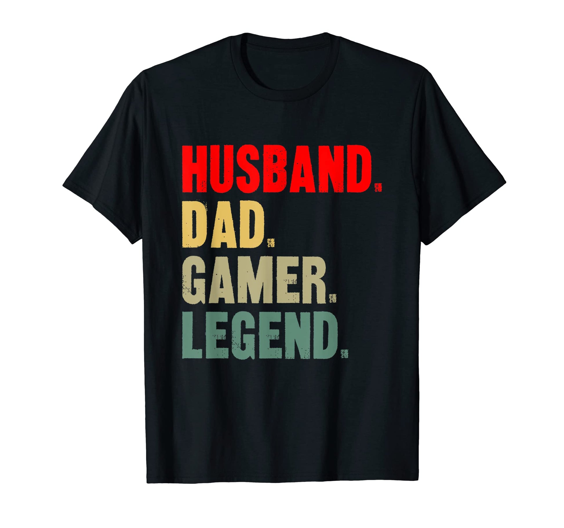 Mens Funny Fathers Day Greatest Dad T-Shirt - Trendy Graphic Men Women - T-Shirt, Sweatshirt, Hoodie