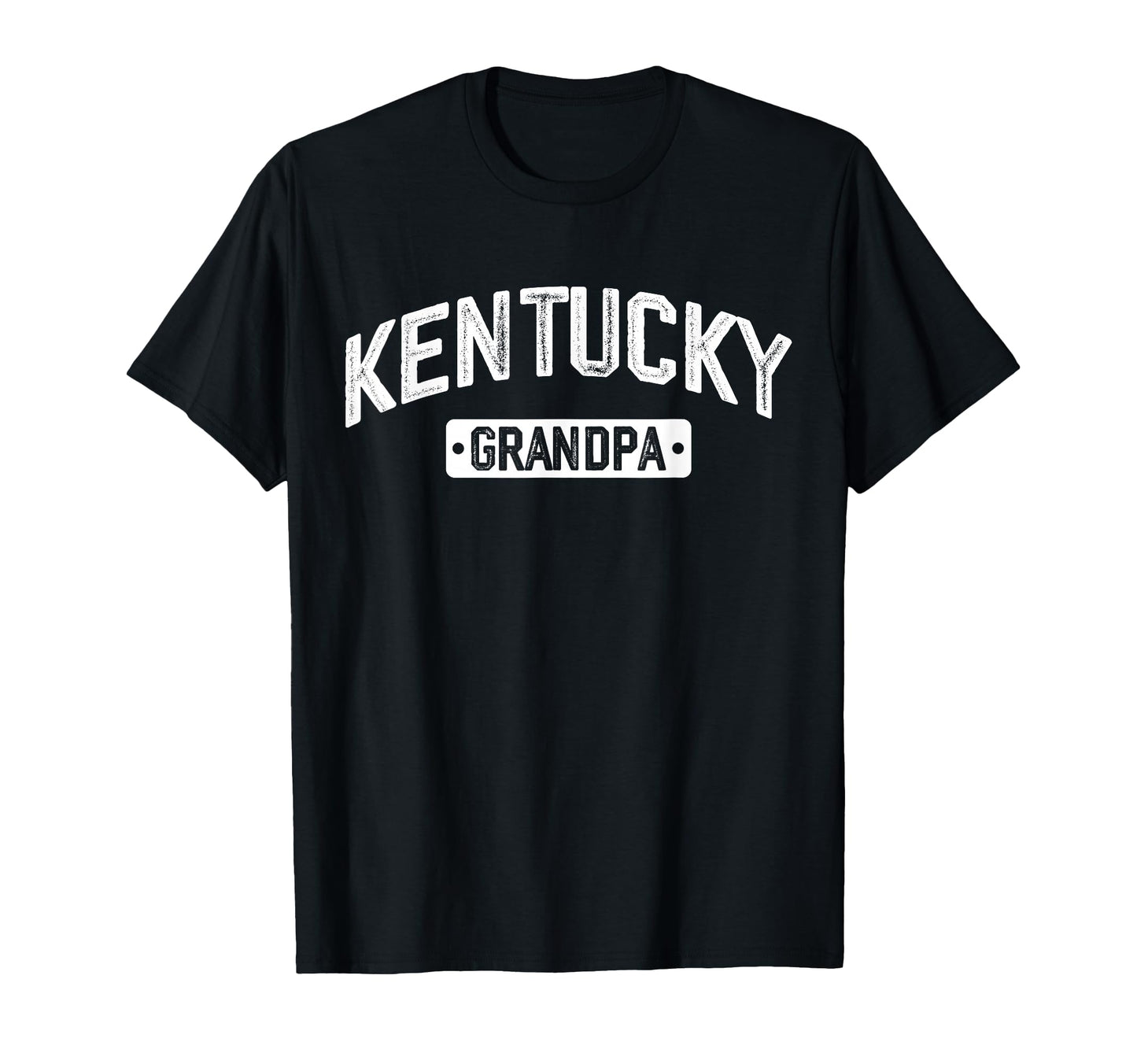 Kentucky Grandpa Grandfather Fathers Day T-Shirt - Unique Graphic Unisex - T-Shirt, Sweatshirt, Hoodie