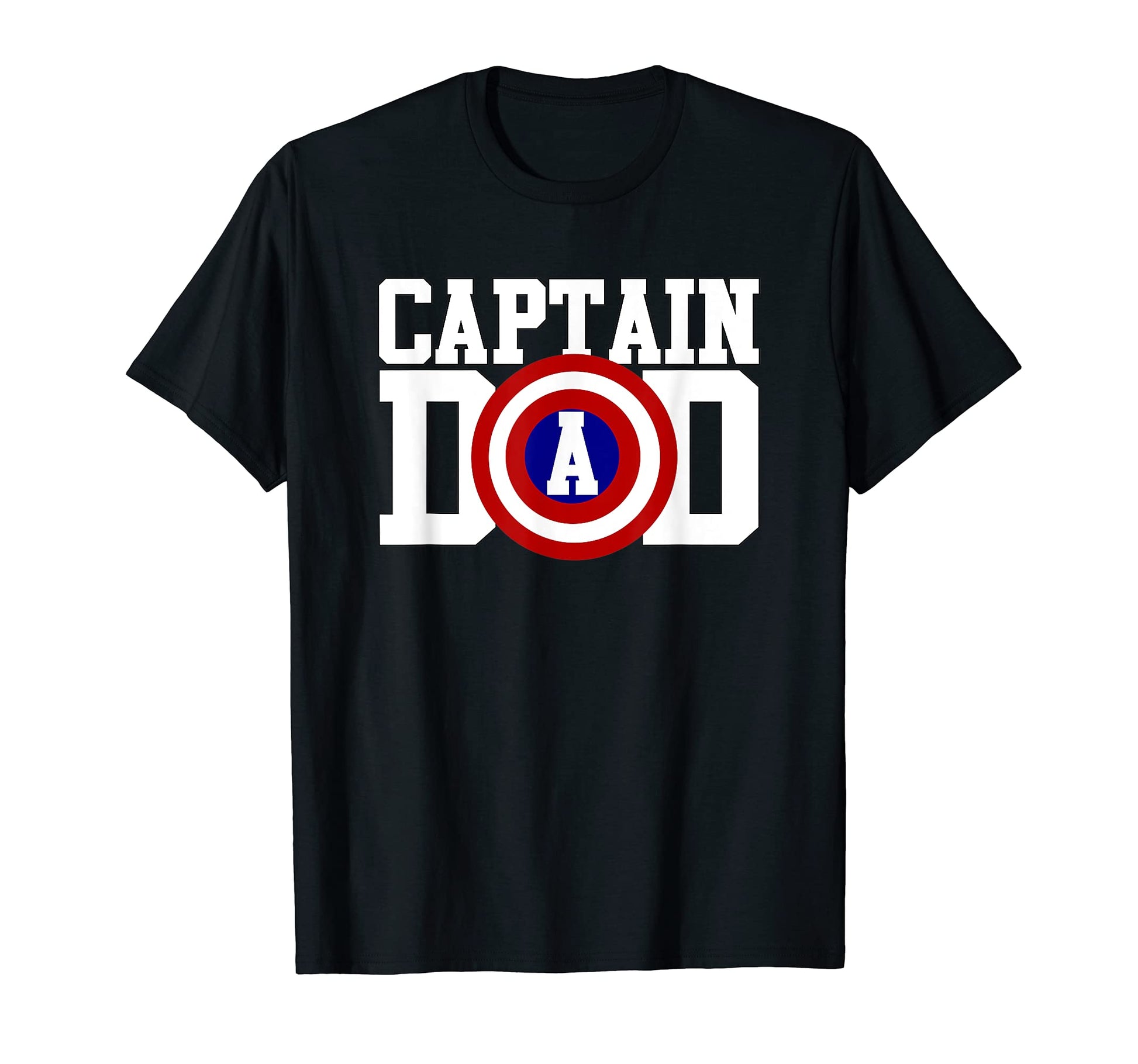 Mens Dad Fathers Day Birthday Dad T-Shirt - Unique Graphic Men Women - T-Shirt, Sweatshirt, Hoodie