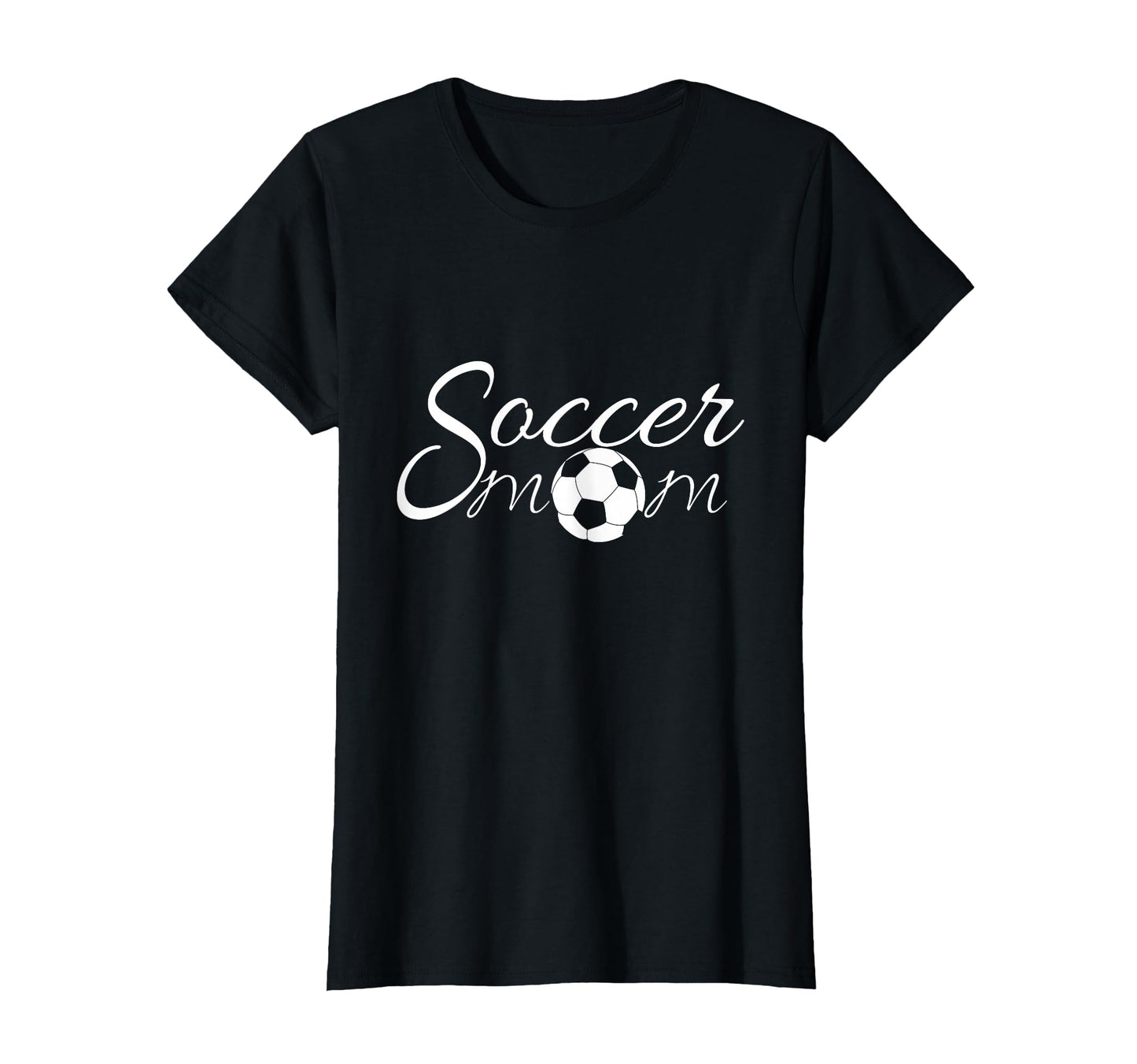 Soccer Mom Soccer T-Shirt - Streetwear Style for Adults - T-Shirt, Sweatshirt, Hoodie