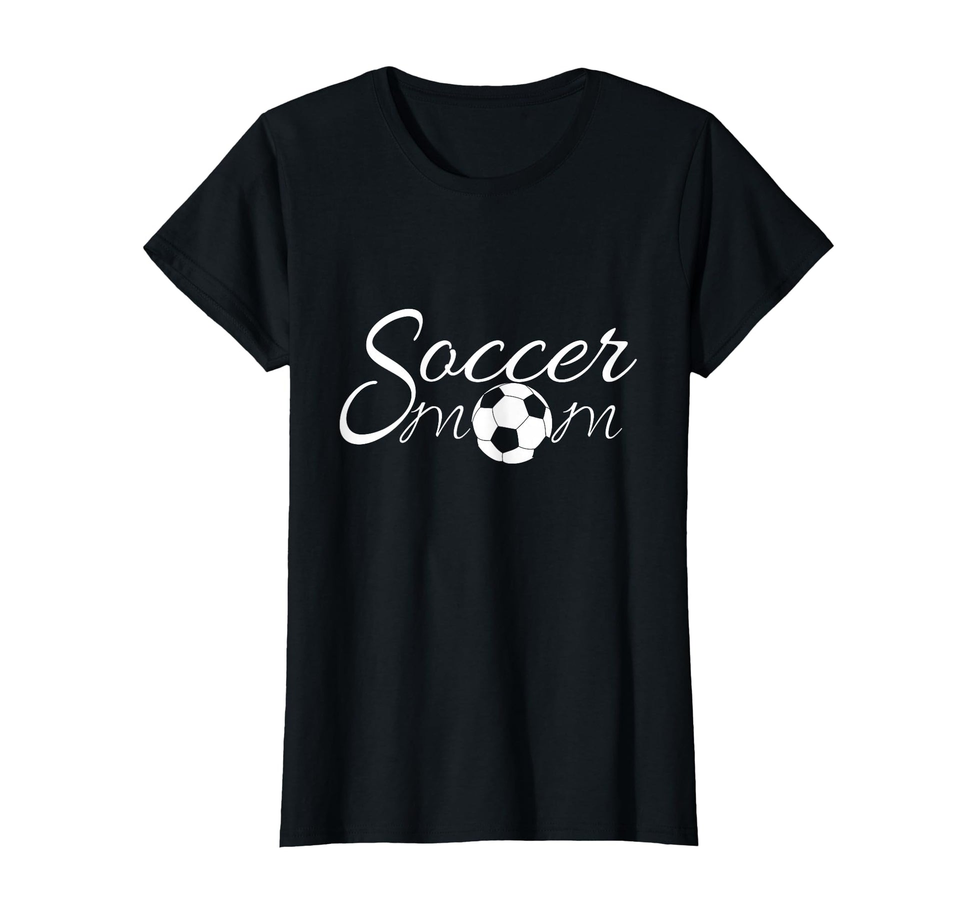Soccer Mom Soccer T-Shirt - Streetwear Style for Adults - T-Shirt, Sweatshirt, Hoodie
