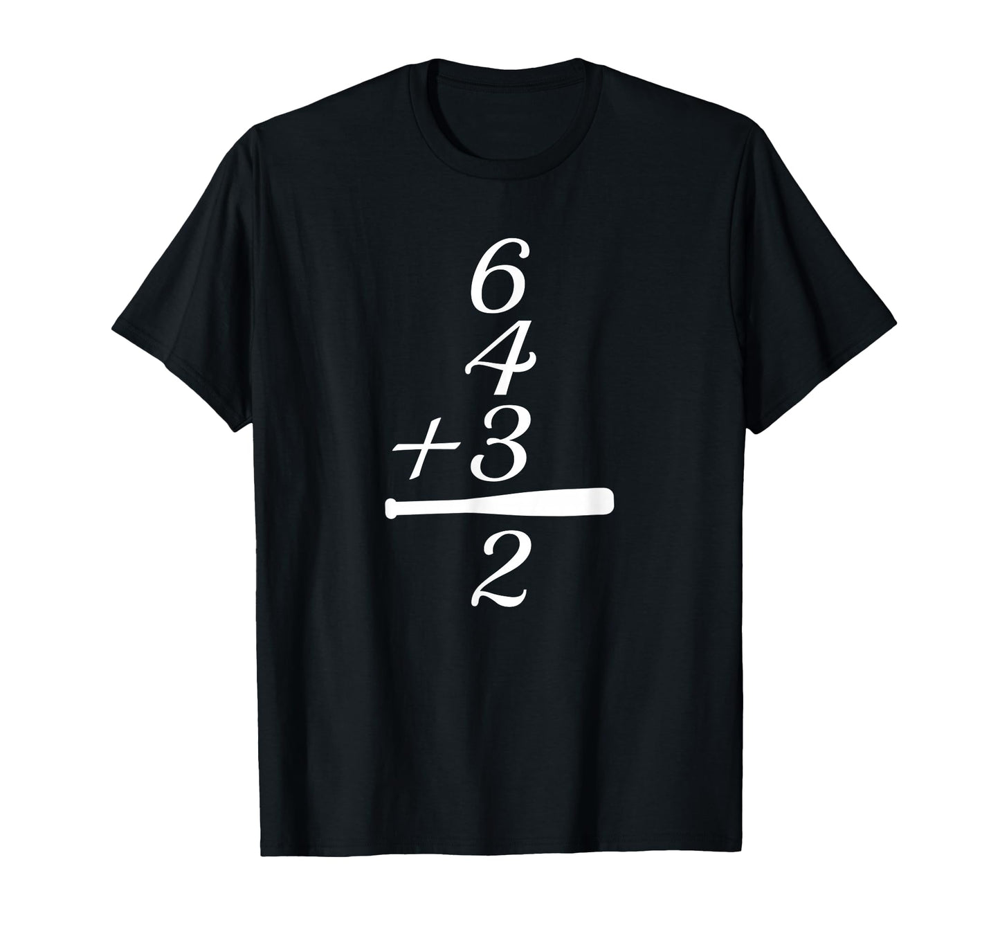 Double Play Shortstop First Second T-Shirt - Trendy Graphic Men Women - T-Shirt, Sweatshirt, Hoodie