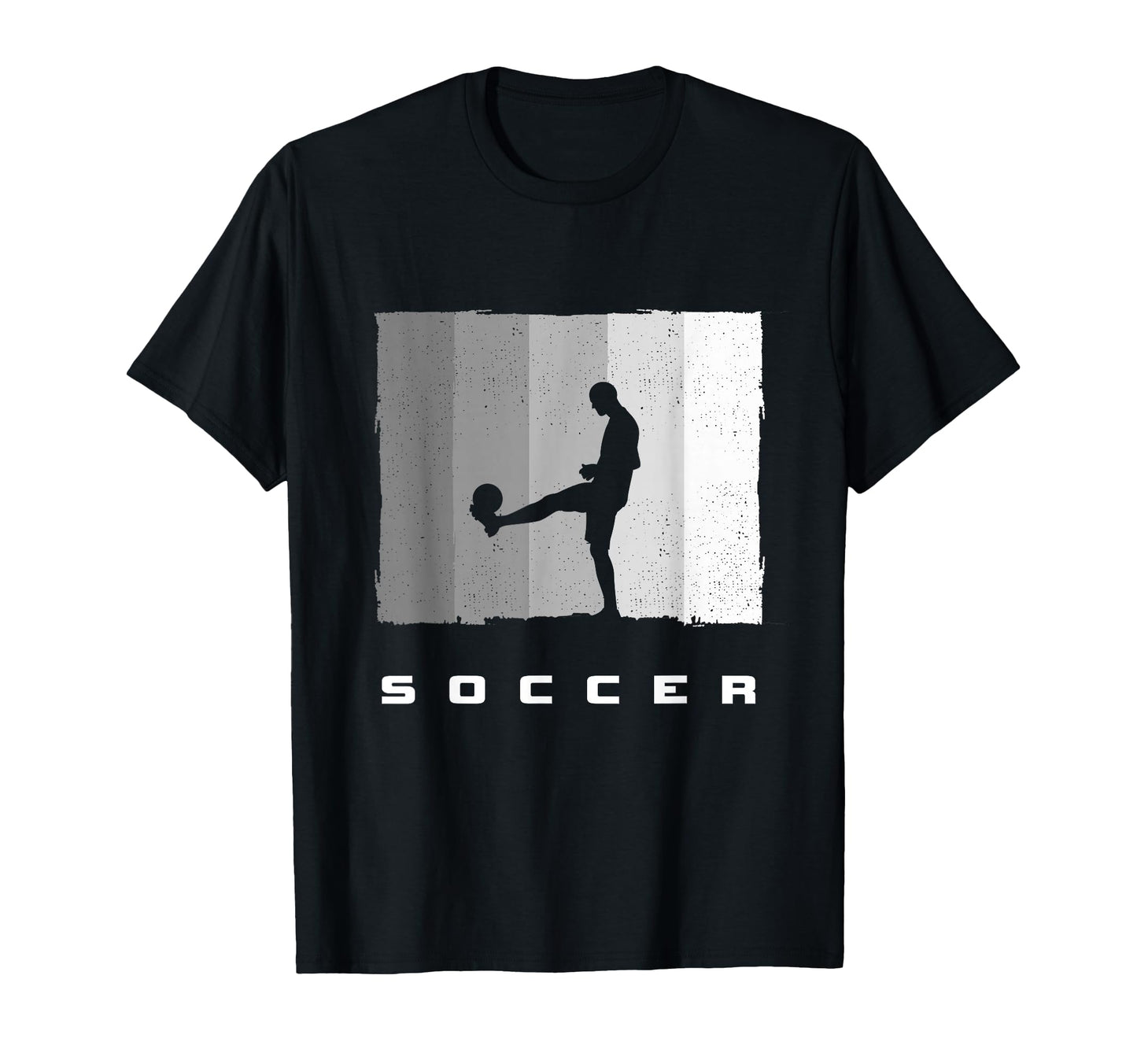 Soccer Soccer Players Or Fans Sweatshirt - Unique Graphic for Adults - T-Shirt, Sweatshirt, Hoodie