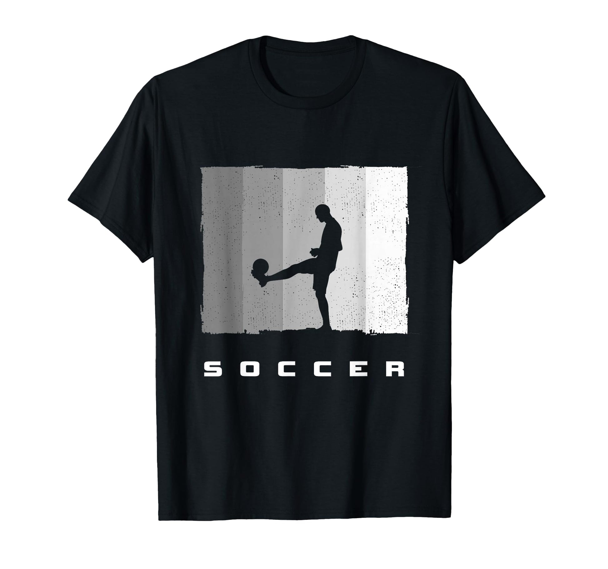 Soccer Soccer Players Or Fans Sweatshirt - Unique Graphic for Adults - T-Shirt, Sweatshirt, Hoodie