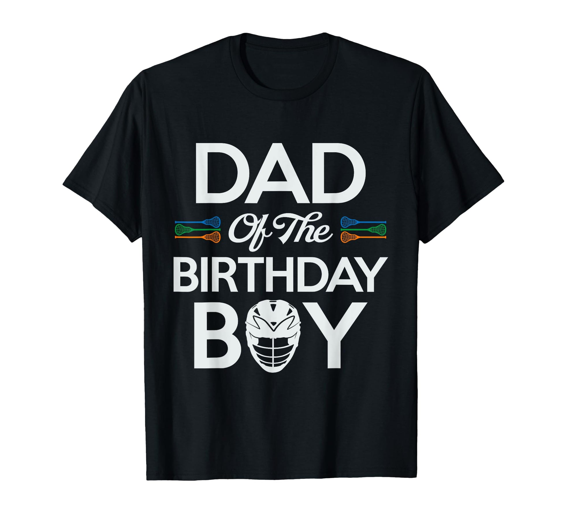 Dad Birthday Family Matching T-Shirt - Fun Novelty Design Men Women - T-Shirt, Sweatshirt, Hoodie