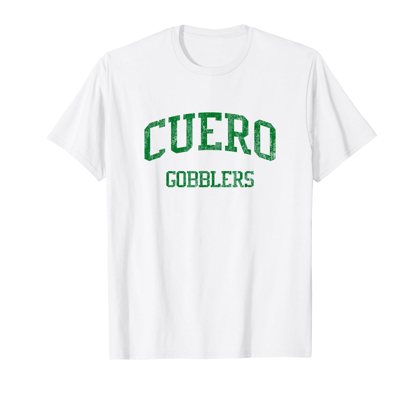 Cuero High School Hs Cuero Tx Sports T-Shirt - Trendy Graphic Men Women - T-Shirt, Sweatshirt, Hoodie