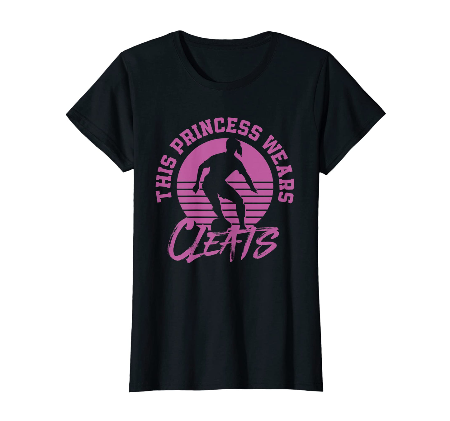 Sports Funny Soccer This Princess T-Shirt - Streetwear Style Men Women - T-Shirt, Sweatshirt, Hoodie