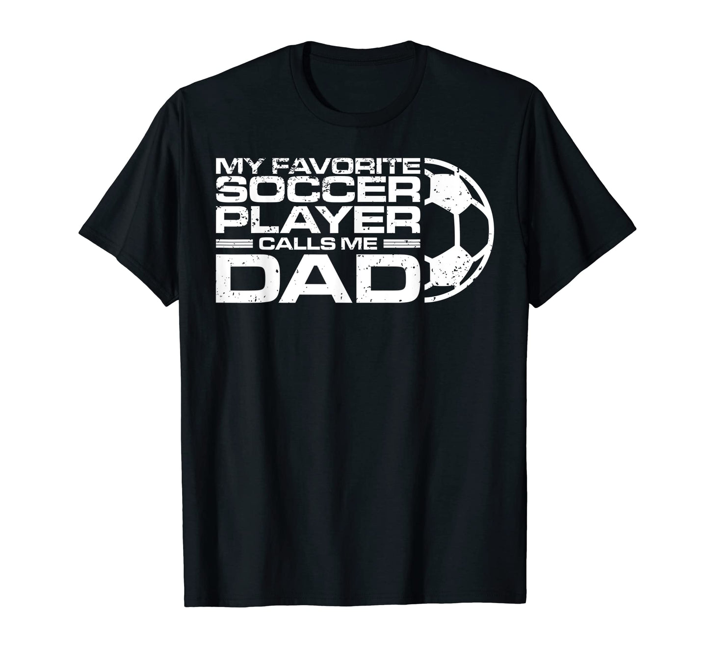 Mens My Favorite Soccer Player Calls T-Shirt - Streetwear Style Men Women - T-Shirt, Sweatshirt, Hoodie