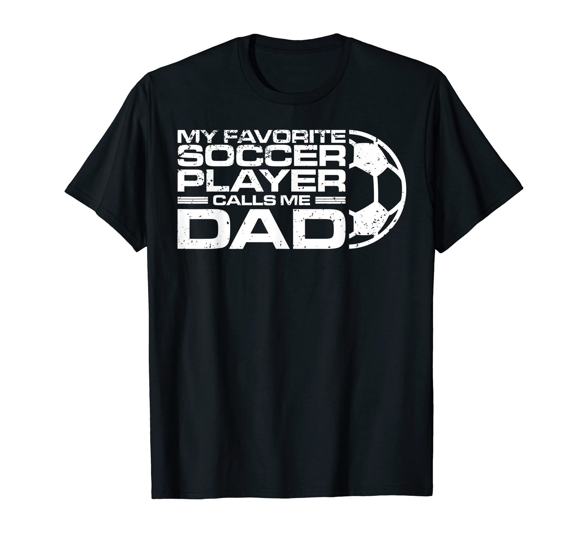 Mens My Favorite Soccer Player Calls T-Shirt - Streetwear Style Men Women - T-Shirt, Sweatshirt, Hoodie