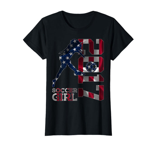 9Th Birthday Soccer 2017 T-Shirt - Casual Everyday Wear Men Women - T-Shirt, Sweatshirt, Hoodie