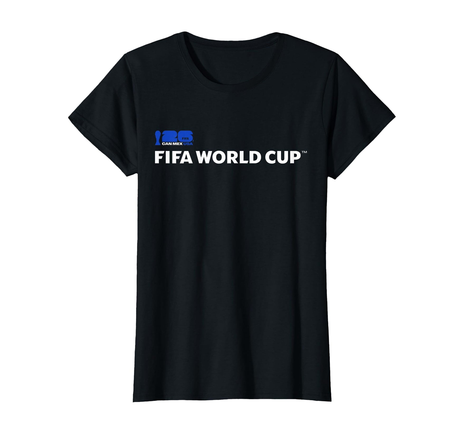 Fifa World Cup26 Usa Host Country T-Shirt - Streetwear Style Men Women - T-Shirt, Sweatshirt, Hoodie