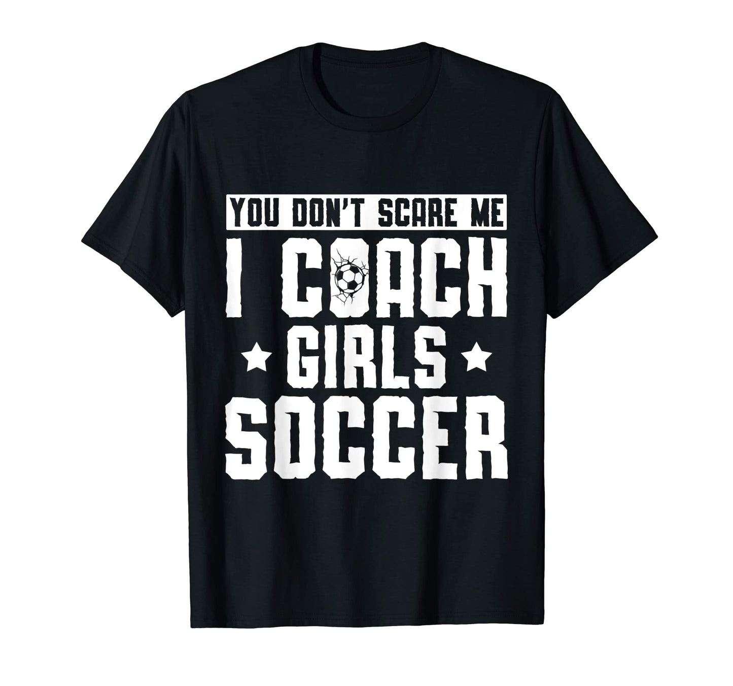 Mens Funny Soccer Coach You Dont T-Shirt - Fun Novelty Design for Adults - T-Shirt, Sweatshirt, Hoodie
