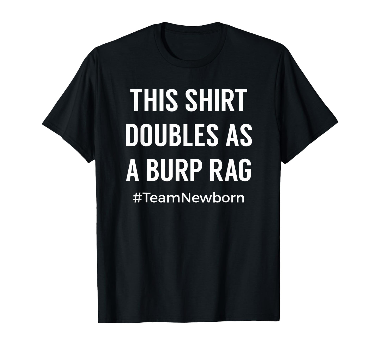 Funny New Mom And Dad Newborn T-Shirt - Casual Everyday Wear for Adults - T-Shirt, Sweatshirt, Hoodie