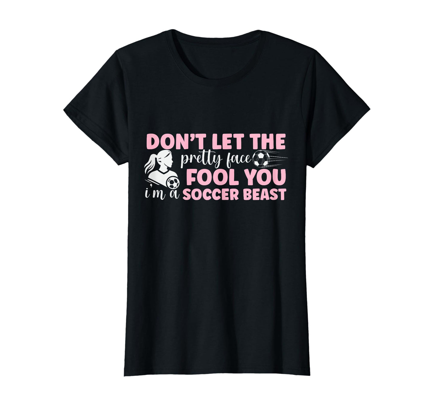 Soccer Soccer Player Soccer T-Shirt - Aesthetic Graphic Unisex - T-Shirt, Sweatshirt, Hoodie