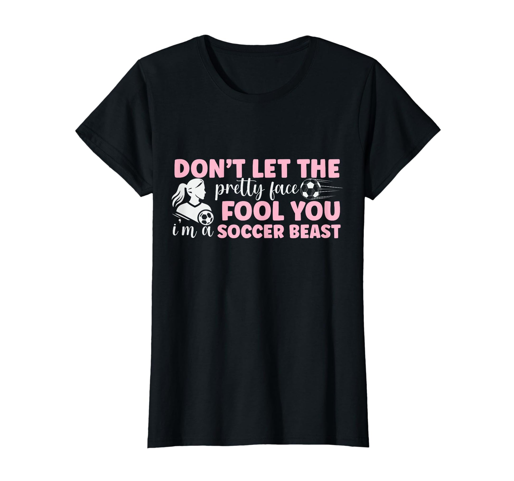 Soccer Soccer Player Soccer T-Shirt - Aesthetic Graphic Unisex - T-Shirt, Sweatshirt, Hoodie