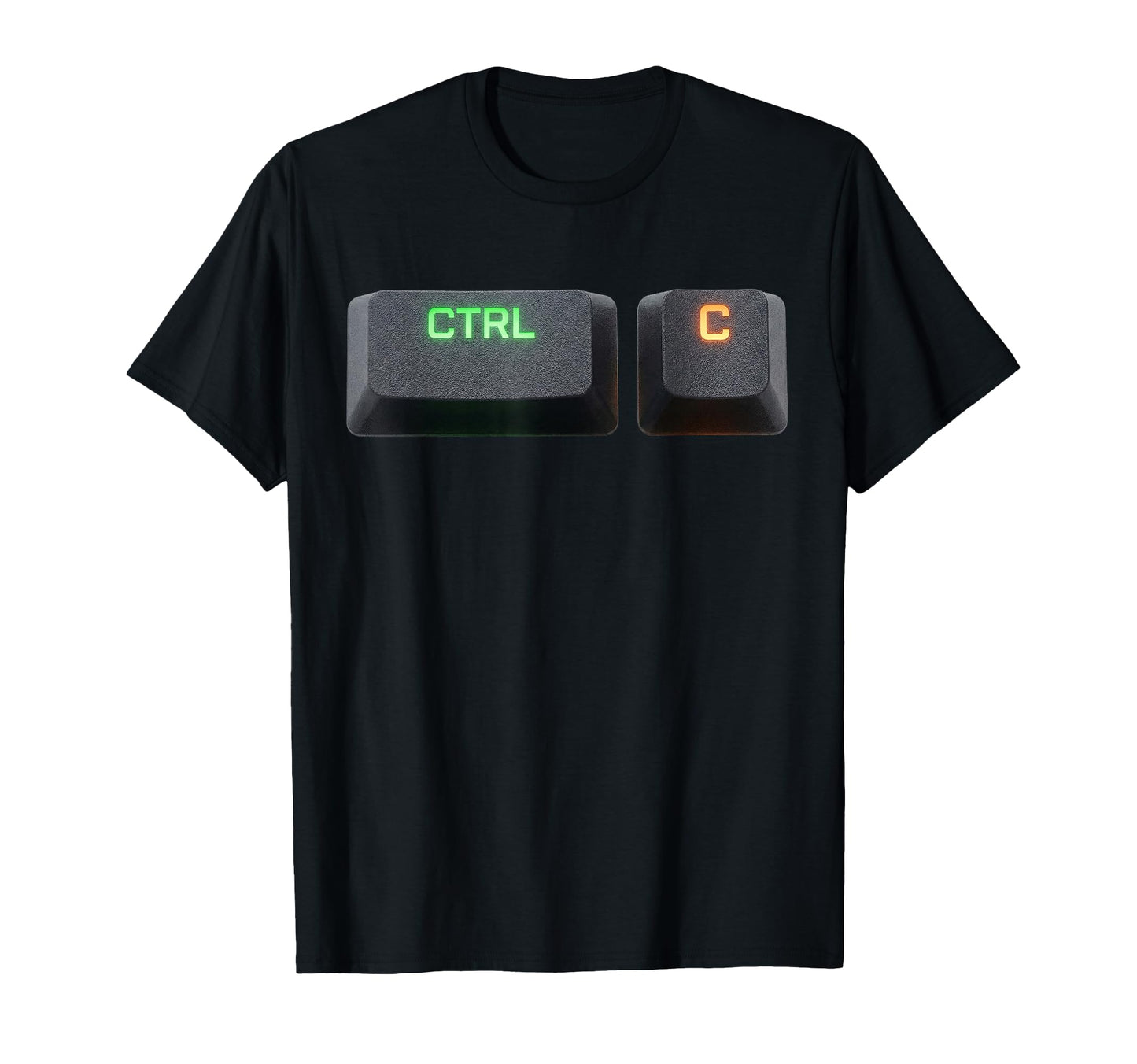Ctrl C Family Matching Copy Paste Dad T-Shirt - Unique Graphic Men Women - T-Shirt, Sweatshirt, Hoodie