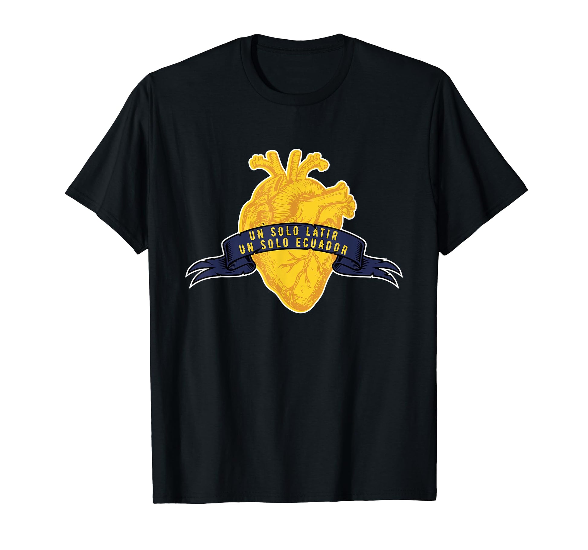 Ecuador Soccer Fans Related Products T-Shirt - Streetwear Style Unisex - T-Shirt, Sweatshirt, Hoodie